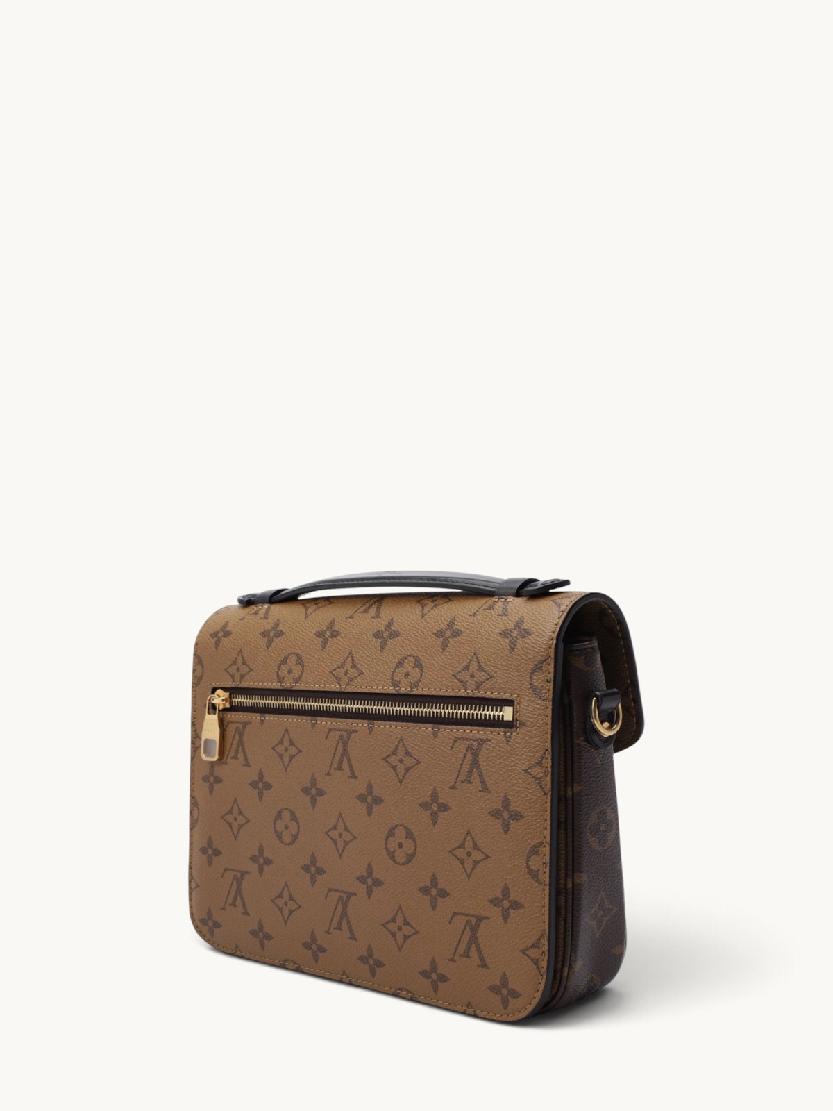 Сумки Louis Vuitton Pochette Metis изображение #3