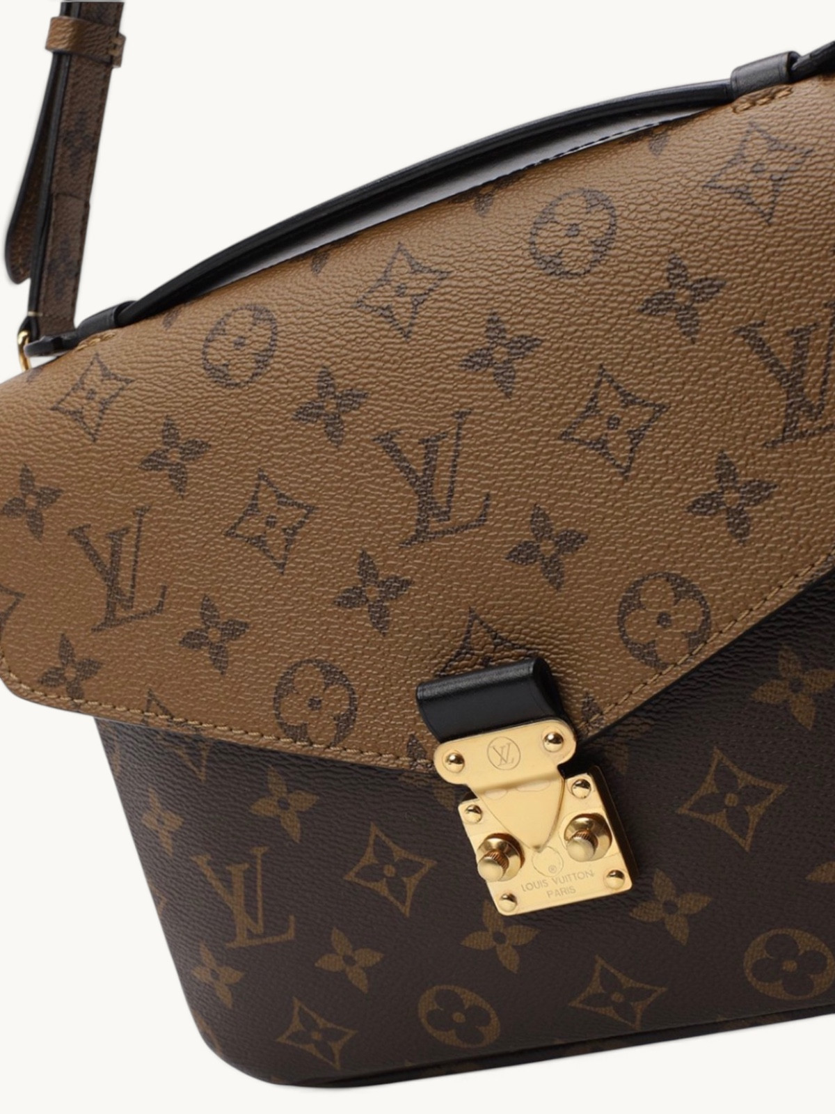 Сумки Louis Vuitton Pochette Metis изображение #5