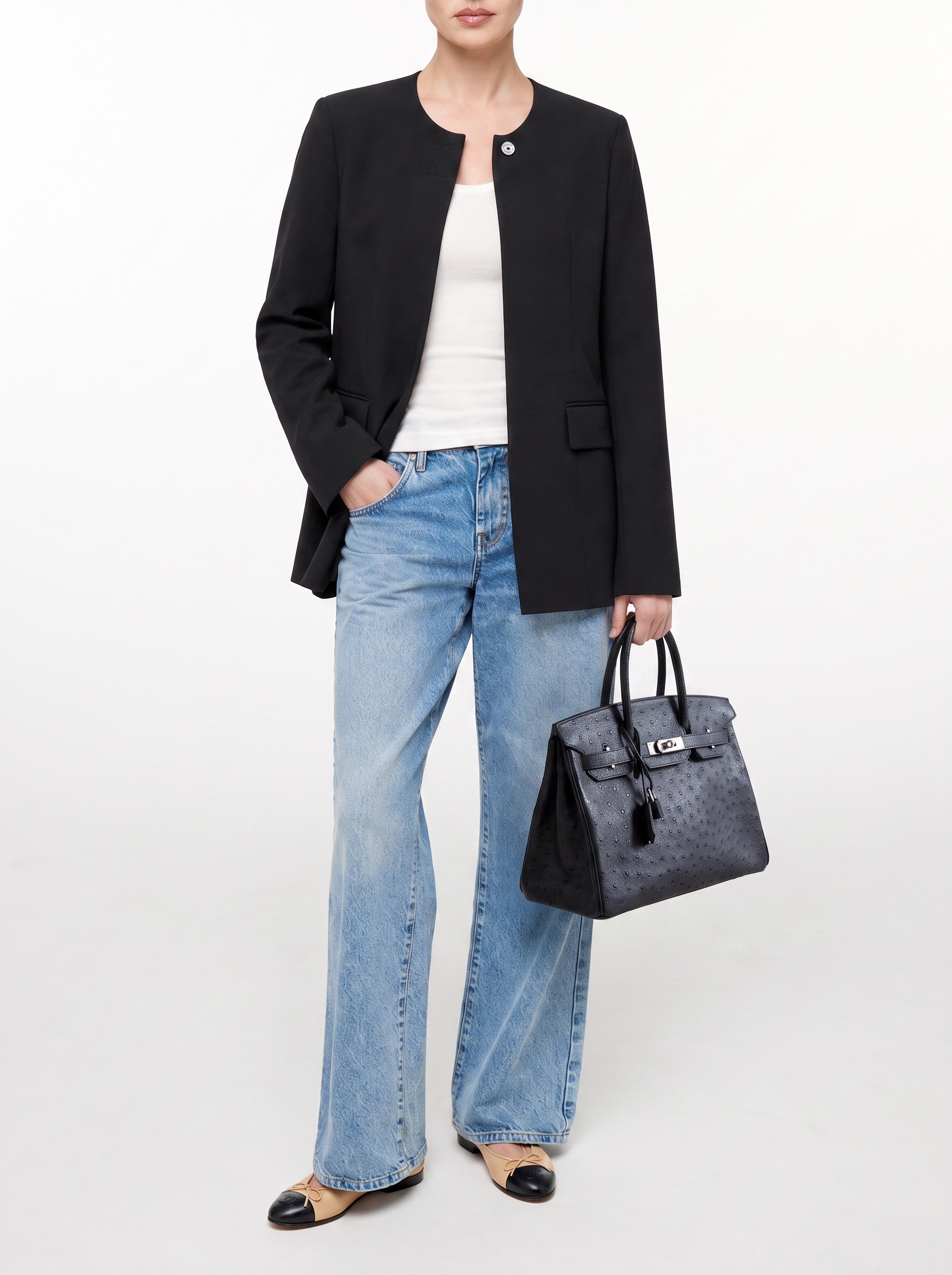 Сумки Hermes Birkin 30 изображение #2