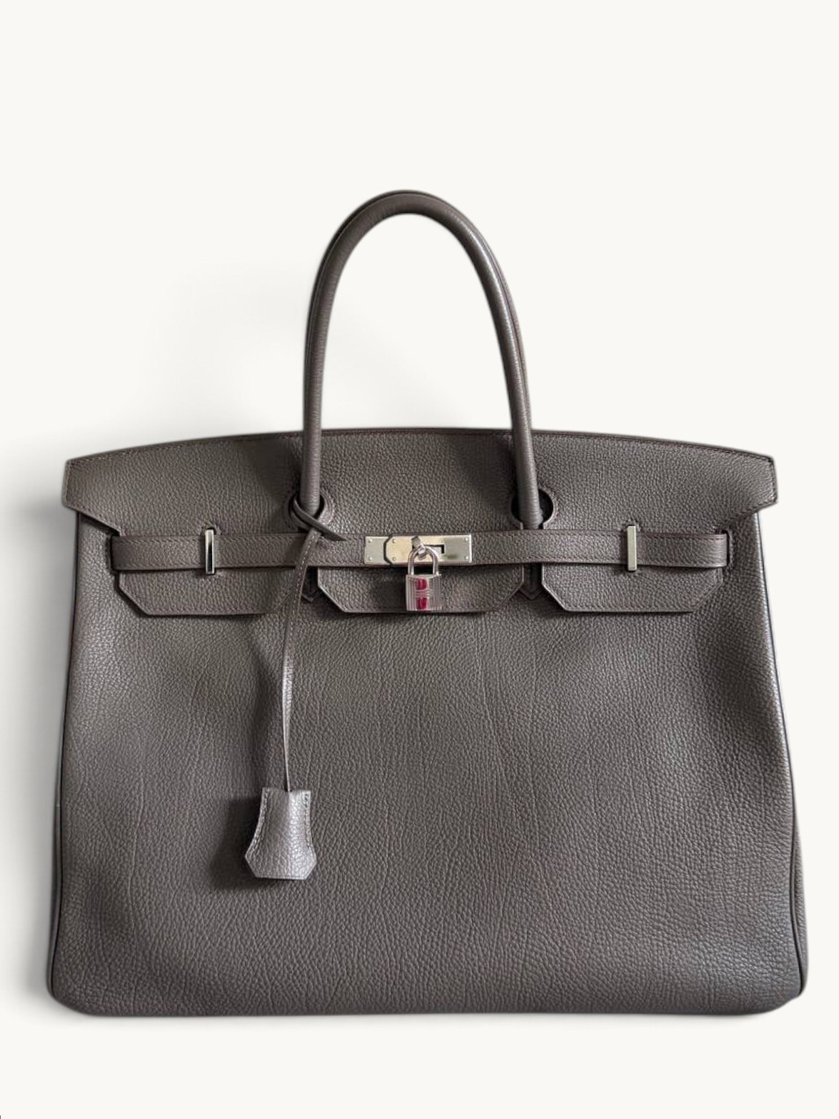 Сумки Hermes Birkin 40 изображение #1