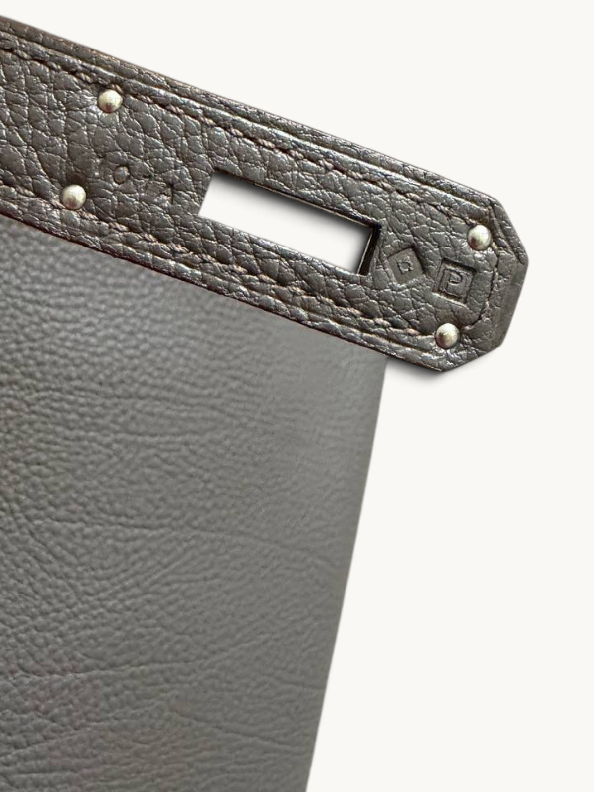Сумки Hermes Birkin 40 изображение #4