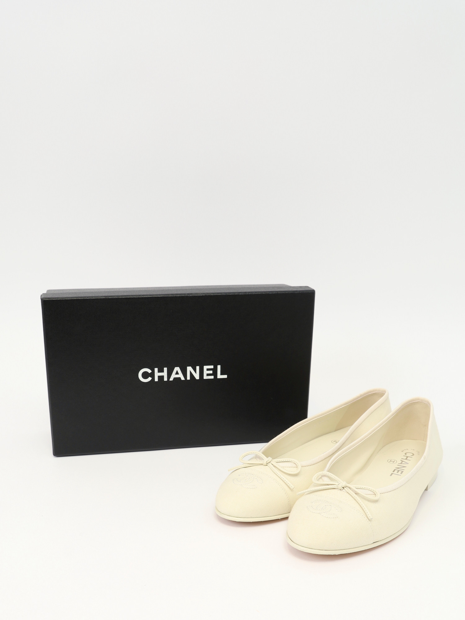 Обувь Chanel 40 изображение #3
