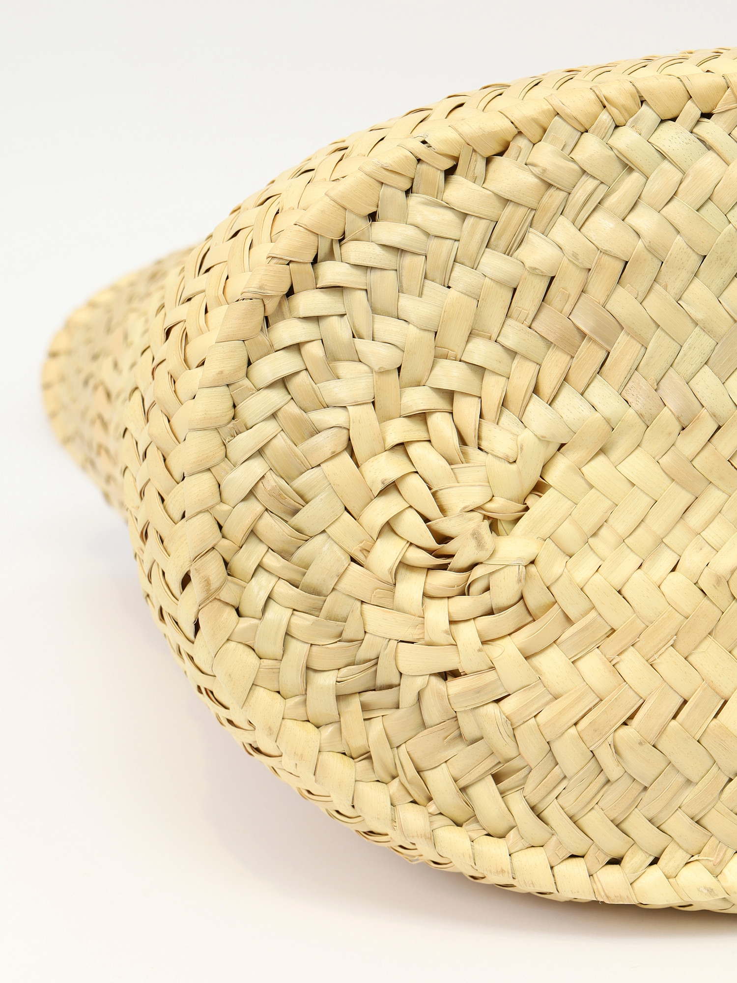 Сумки Jacquemus Le Panier Soleil изображение #9