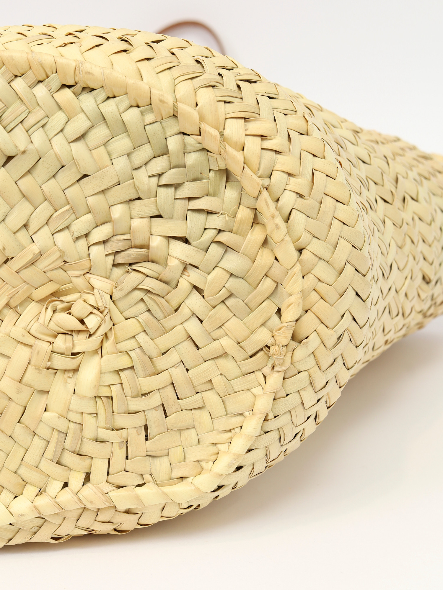 Сумки Jacquemus Le Panier Soleil изображение #10