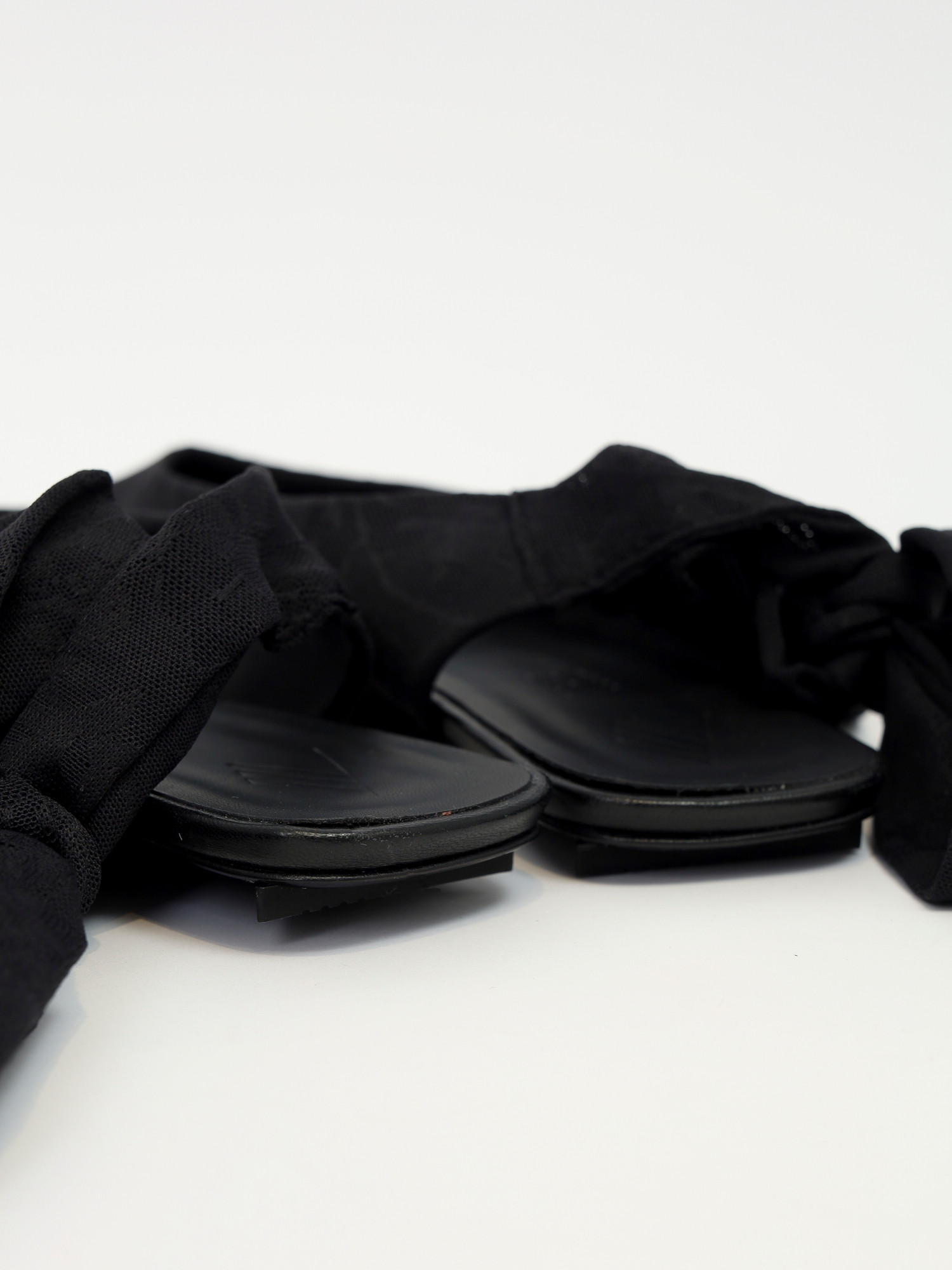 Обувь The Attico Ballerine 41 изображение #8