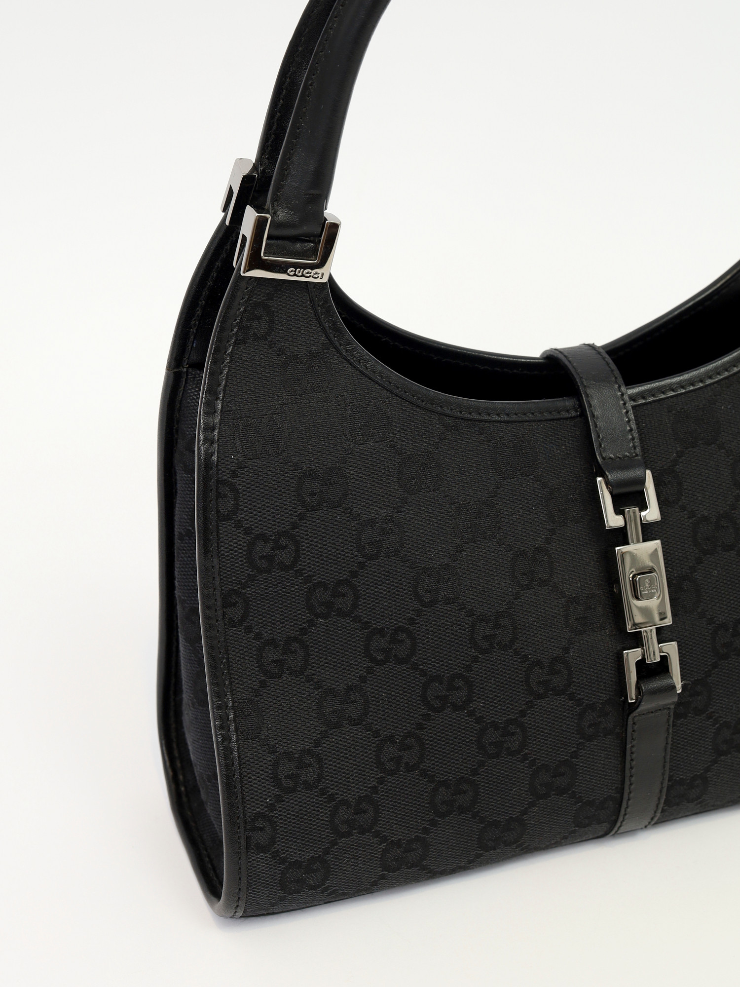 Сумки Gucci Jackie изображение #6