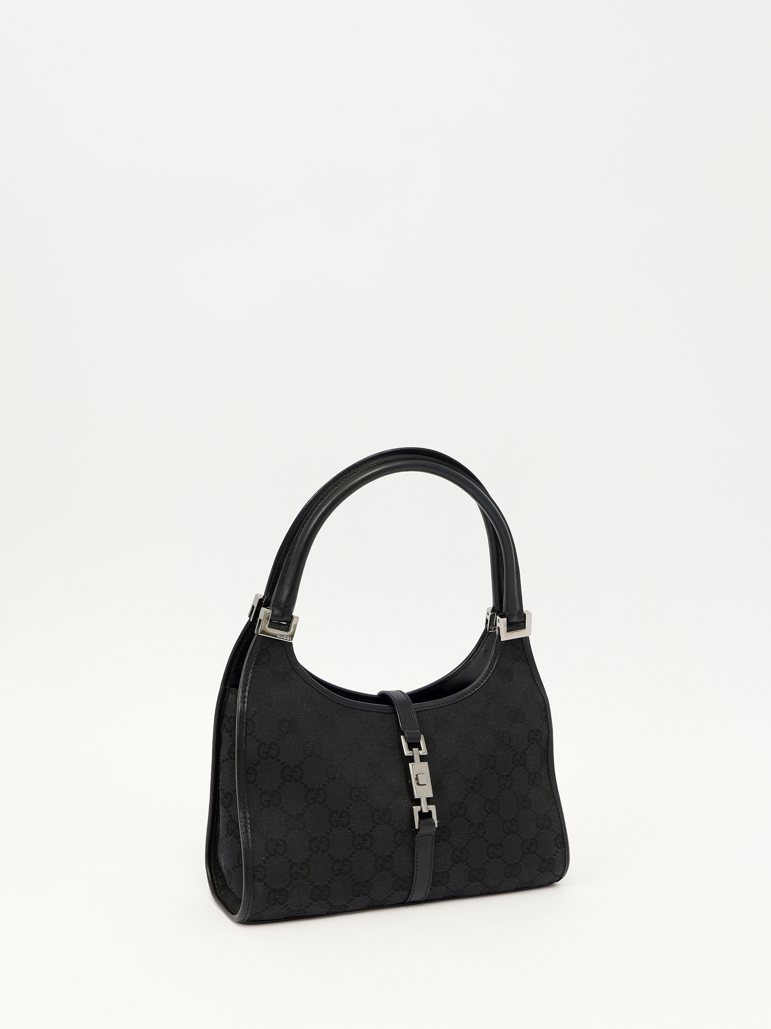 Сумки Gucci Jackie изображение #3
