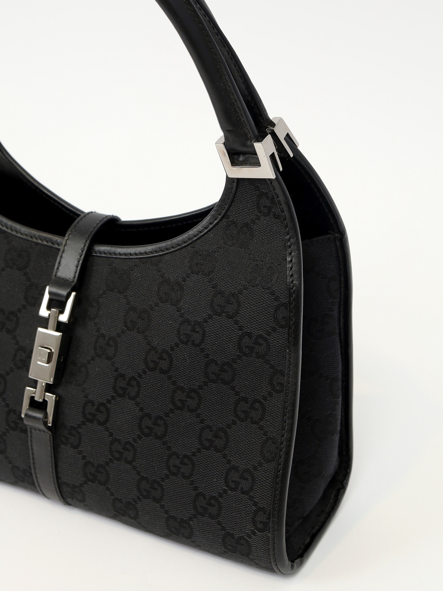 Сумки Gucci Jackie изображение #7