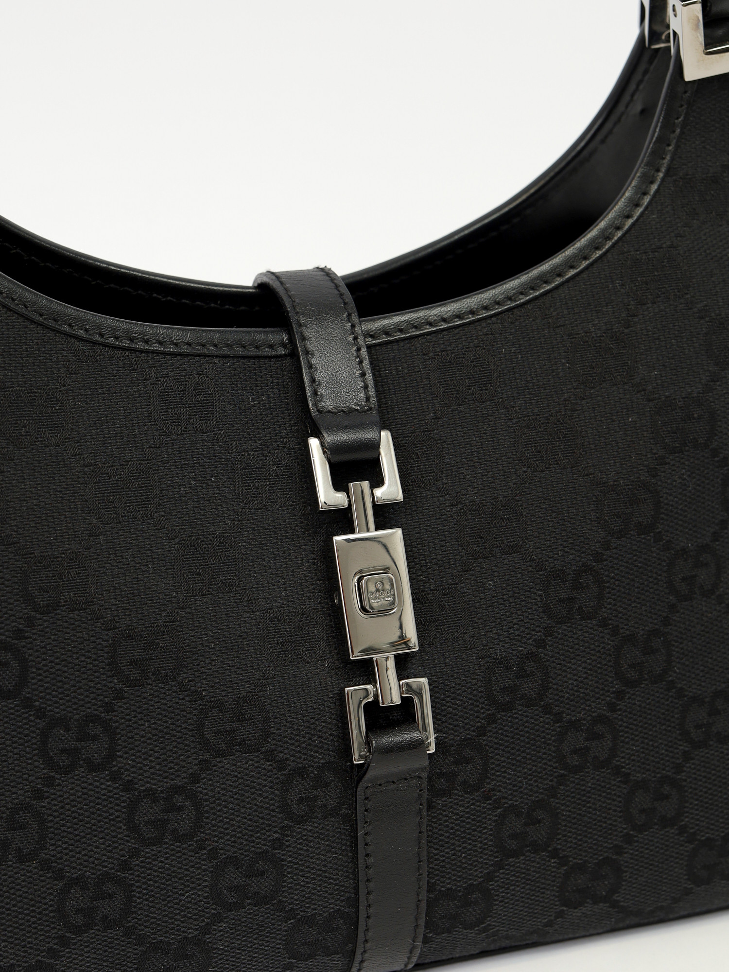 Сумки Gucci Jackie изображение #5