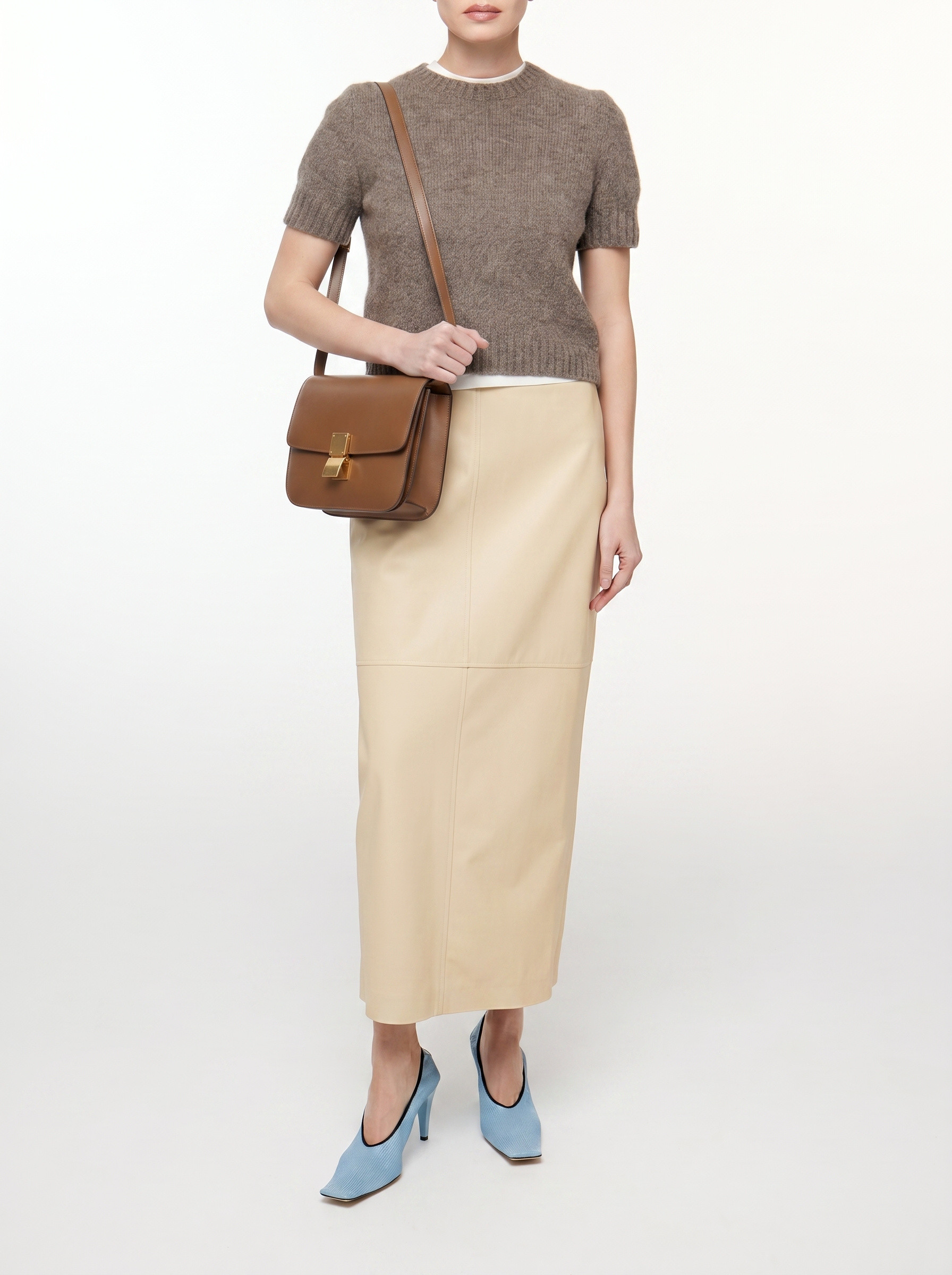 Сумки Celine Classic изображение #2