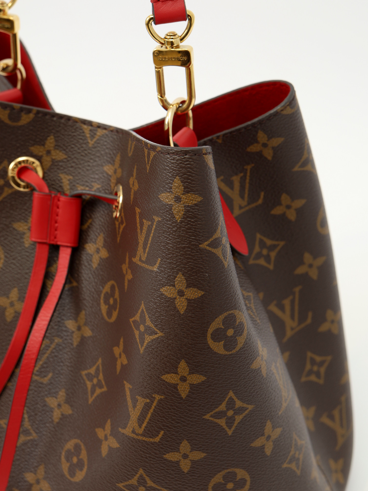 Сумки Louis Vuitton Neonoe изображение #7