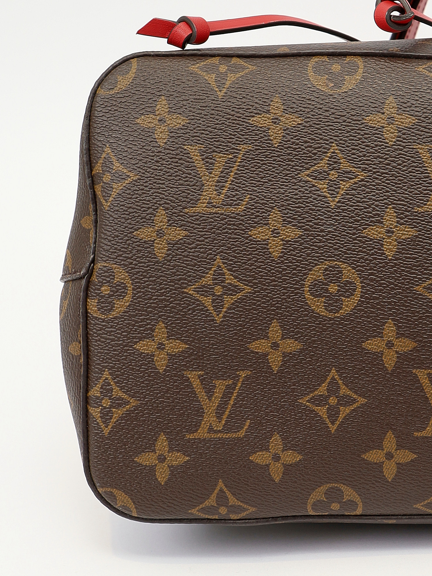 Сумки Louis Vuitton Neonoe изображение #8