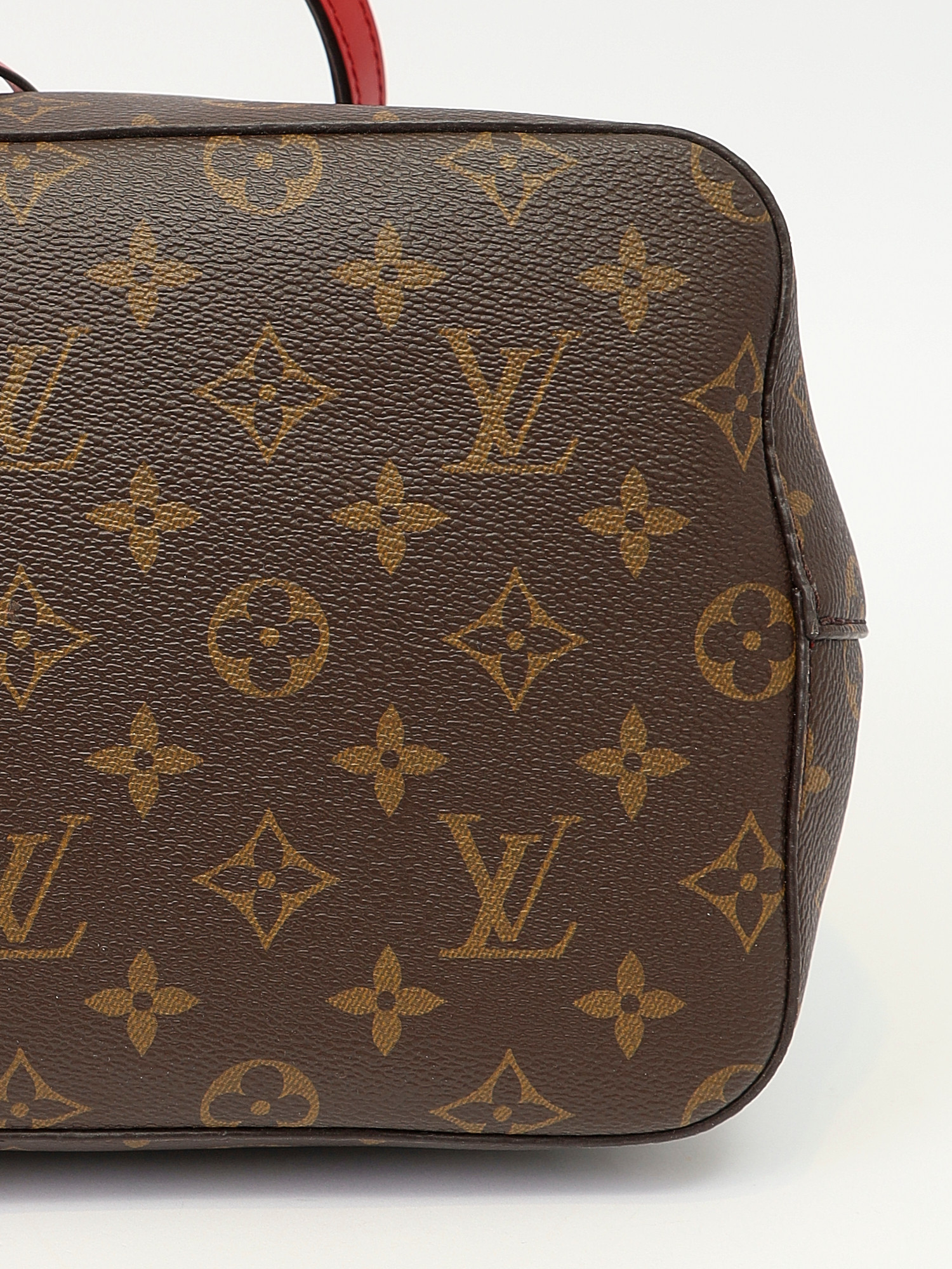 Сумки Louis Vuitton Neonoe изображение #9