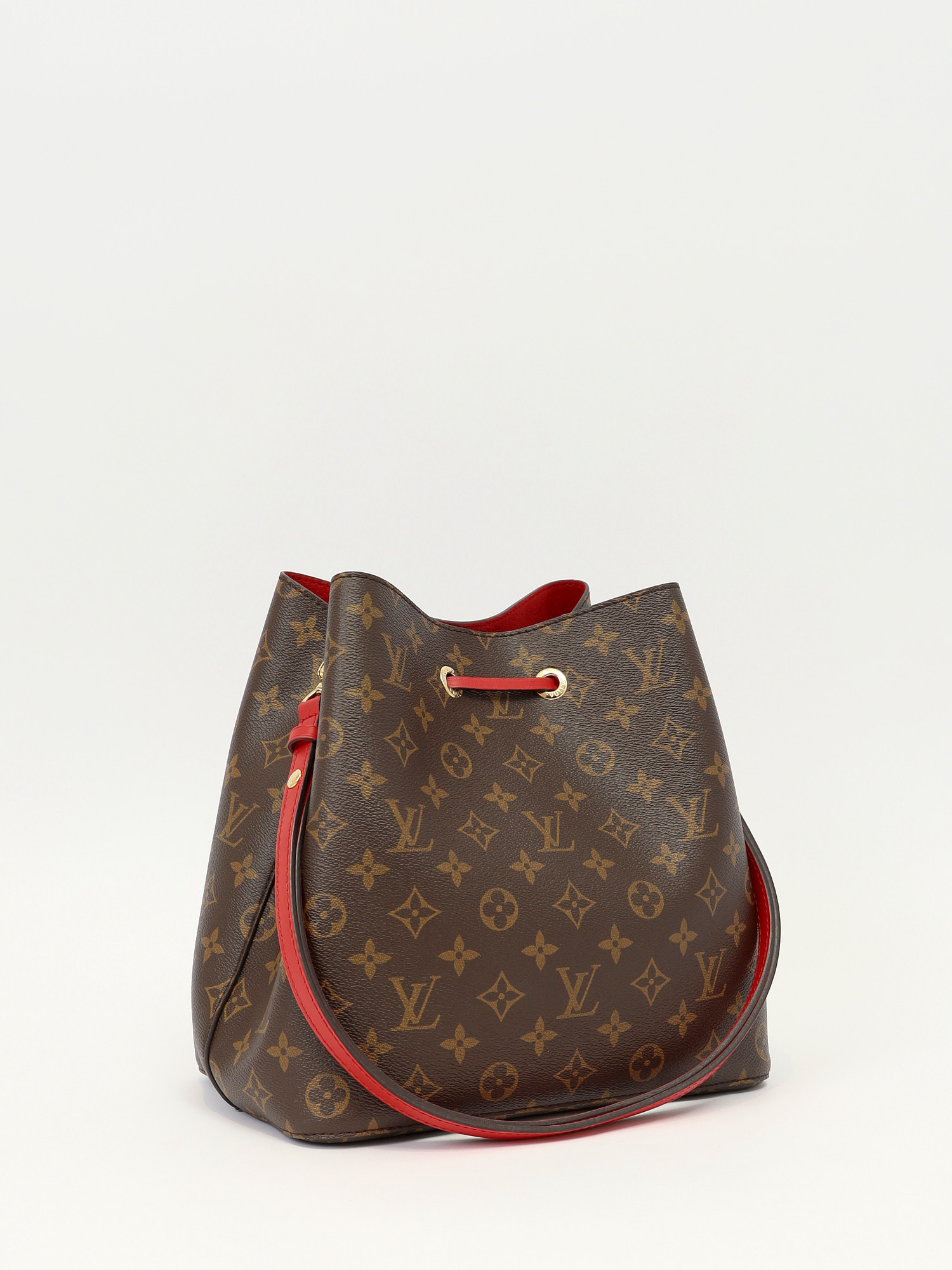 Сумки Louis Vuitton Neonoe изображение #4
