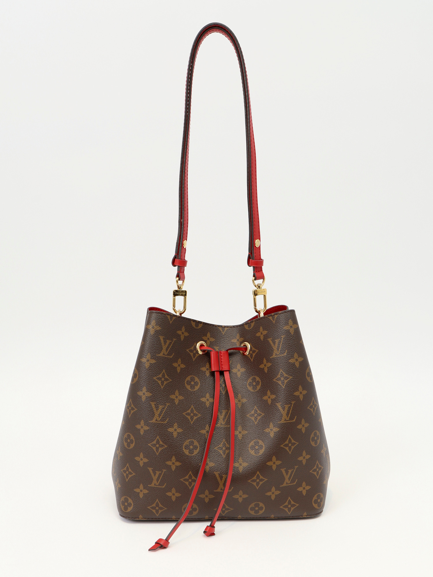 Сумки Louis Vuitton Neonoe изображение #5