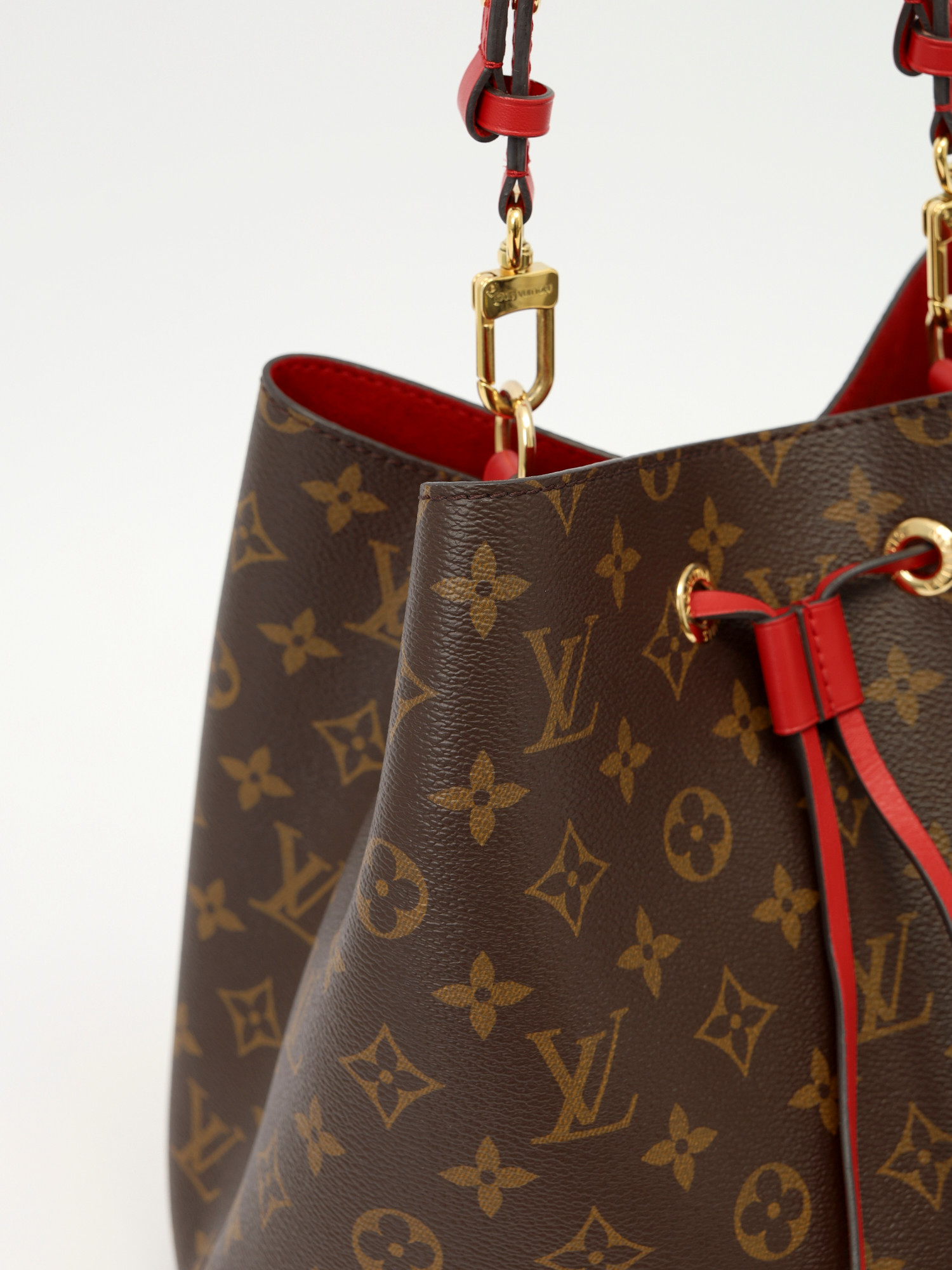 Сумки Louis Vuitton Neonoe изображение #6