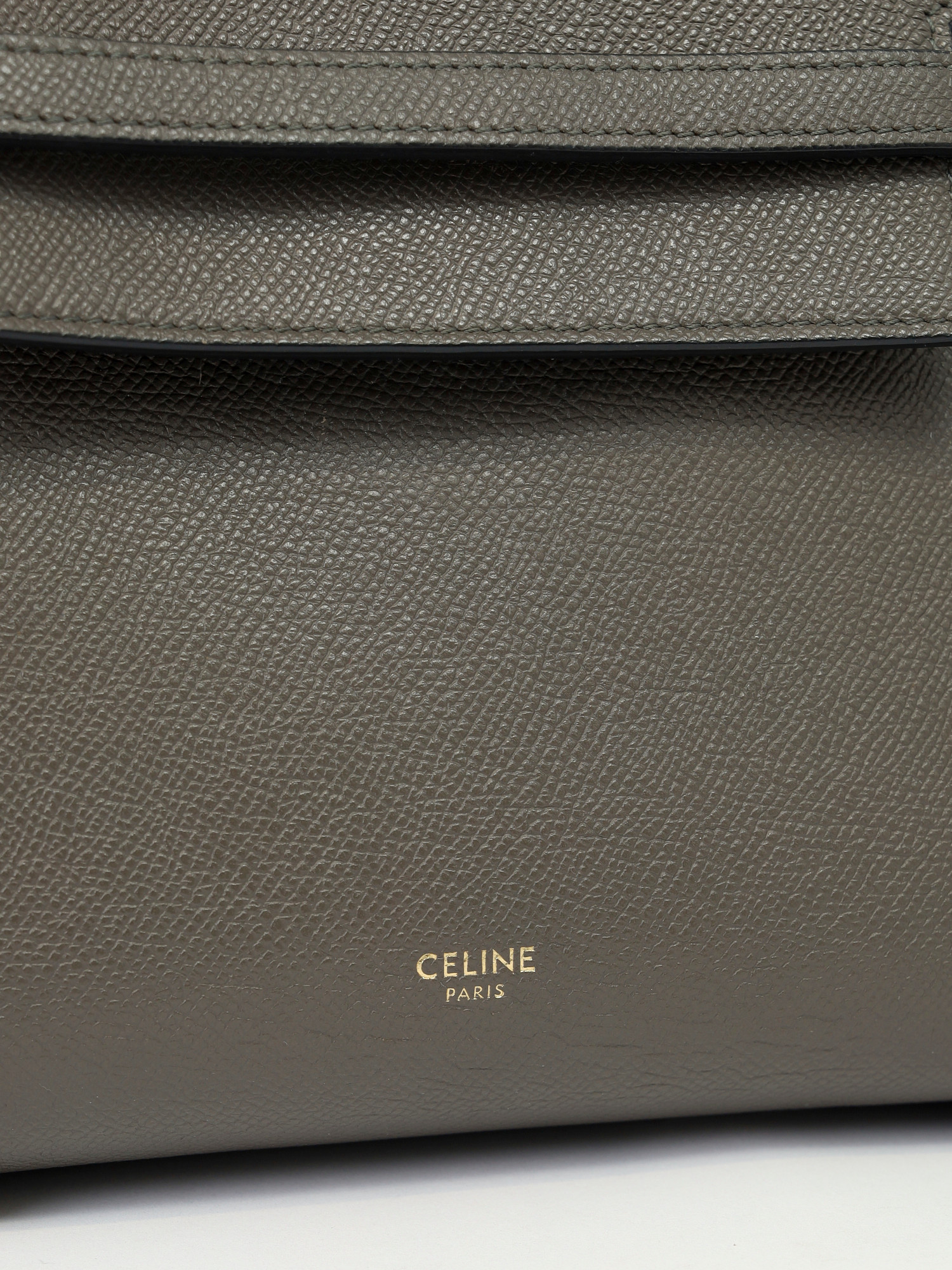 Сумки Celine Belt изображение #6