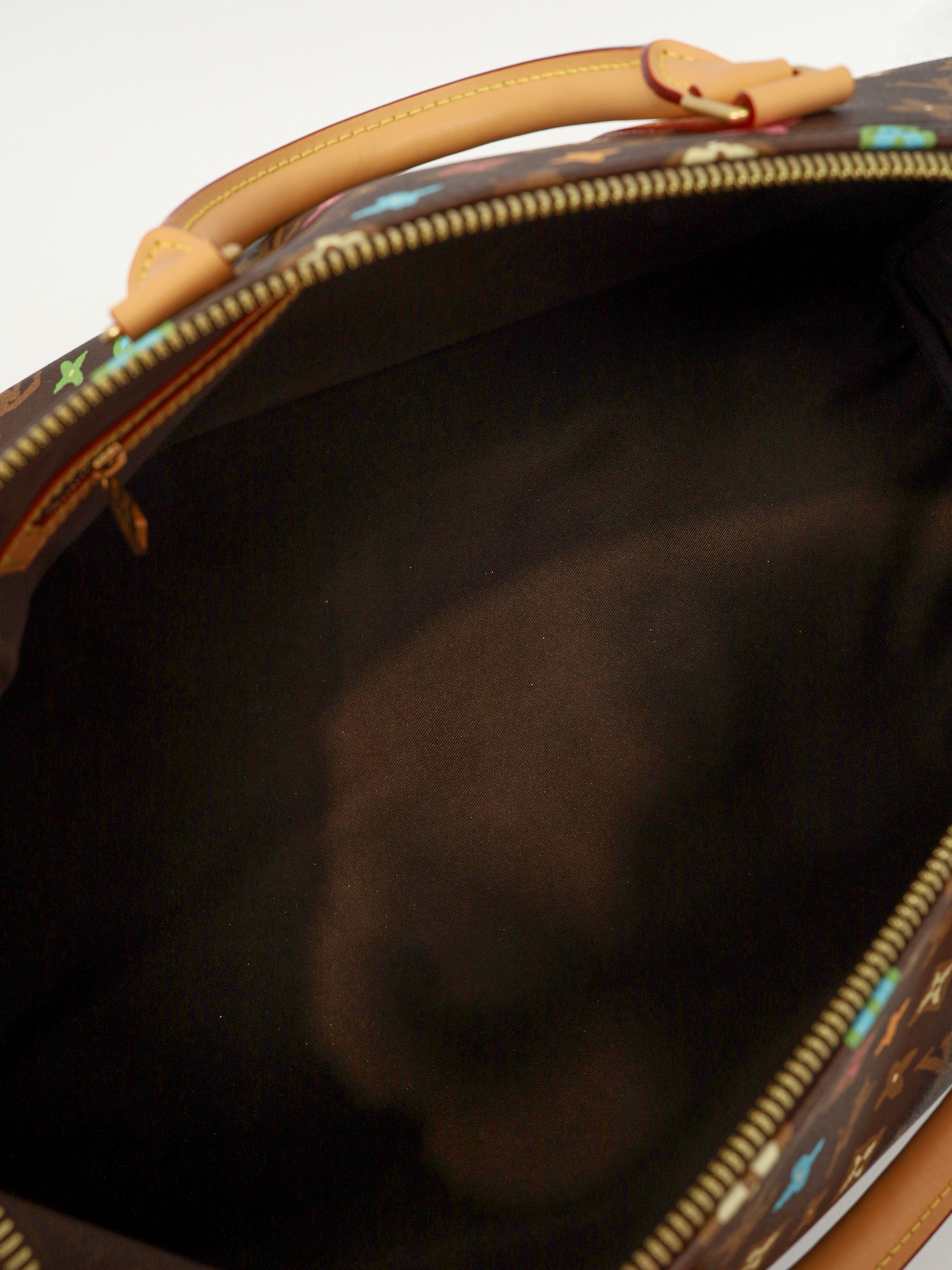 Сумки Louis Vuitton Keepall  изображение #12