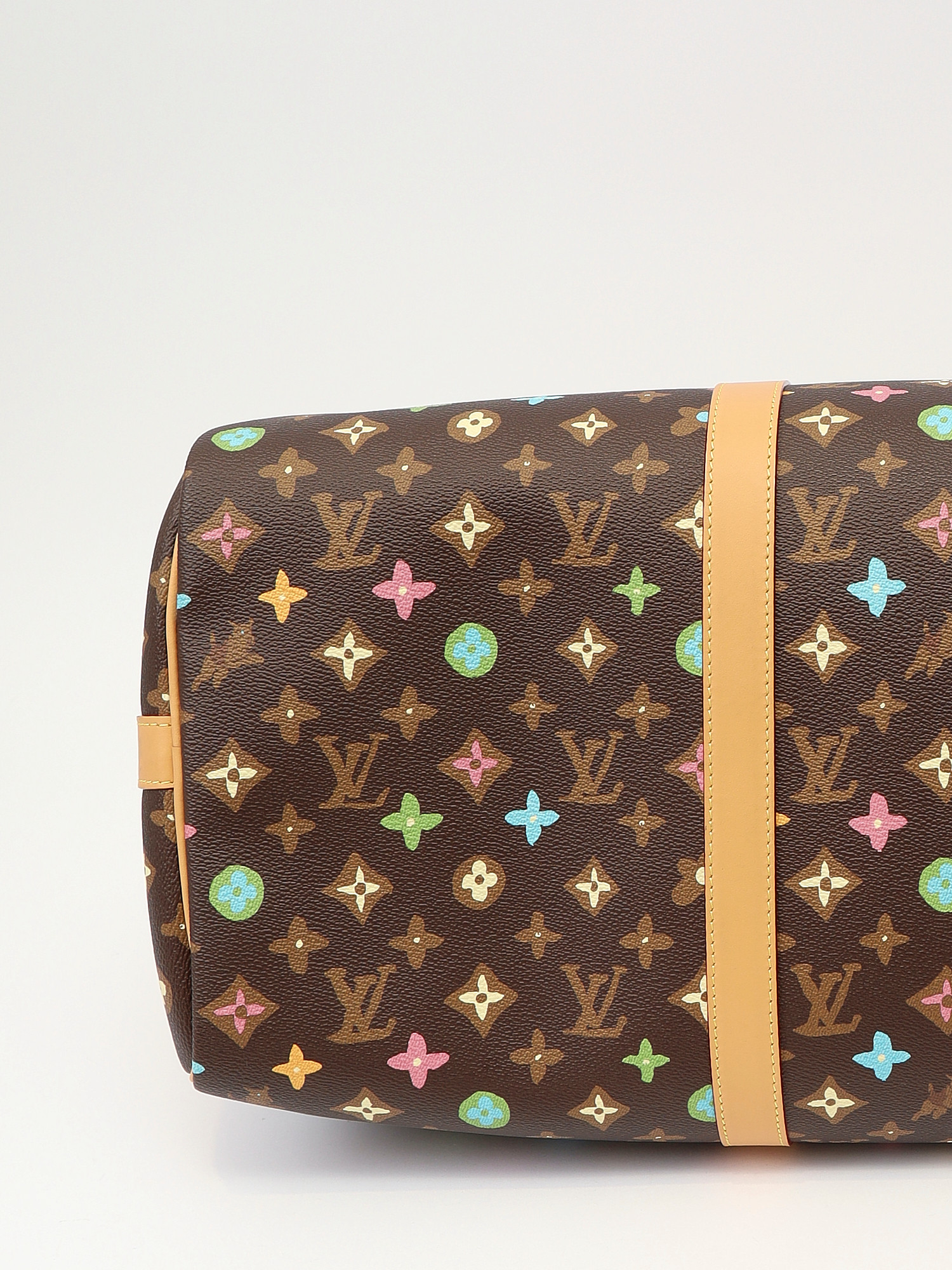 Сумки Louis Vuitton Keepall  изображение #10