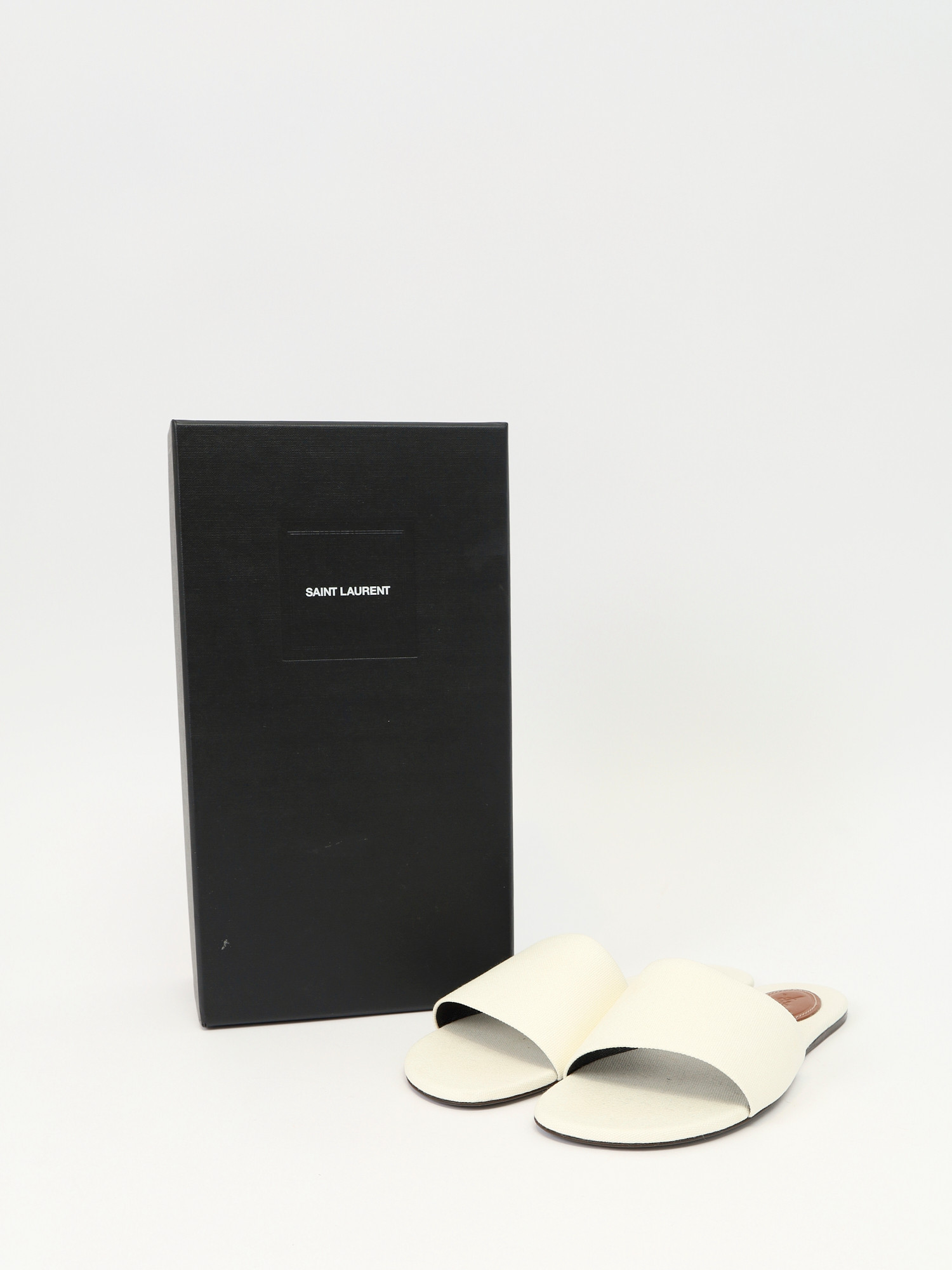 Обувь Saint Laurent 38 изображение #3