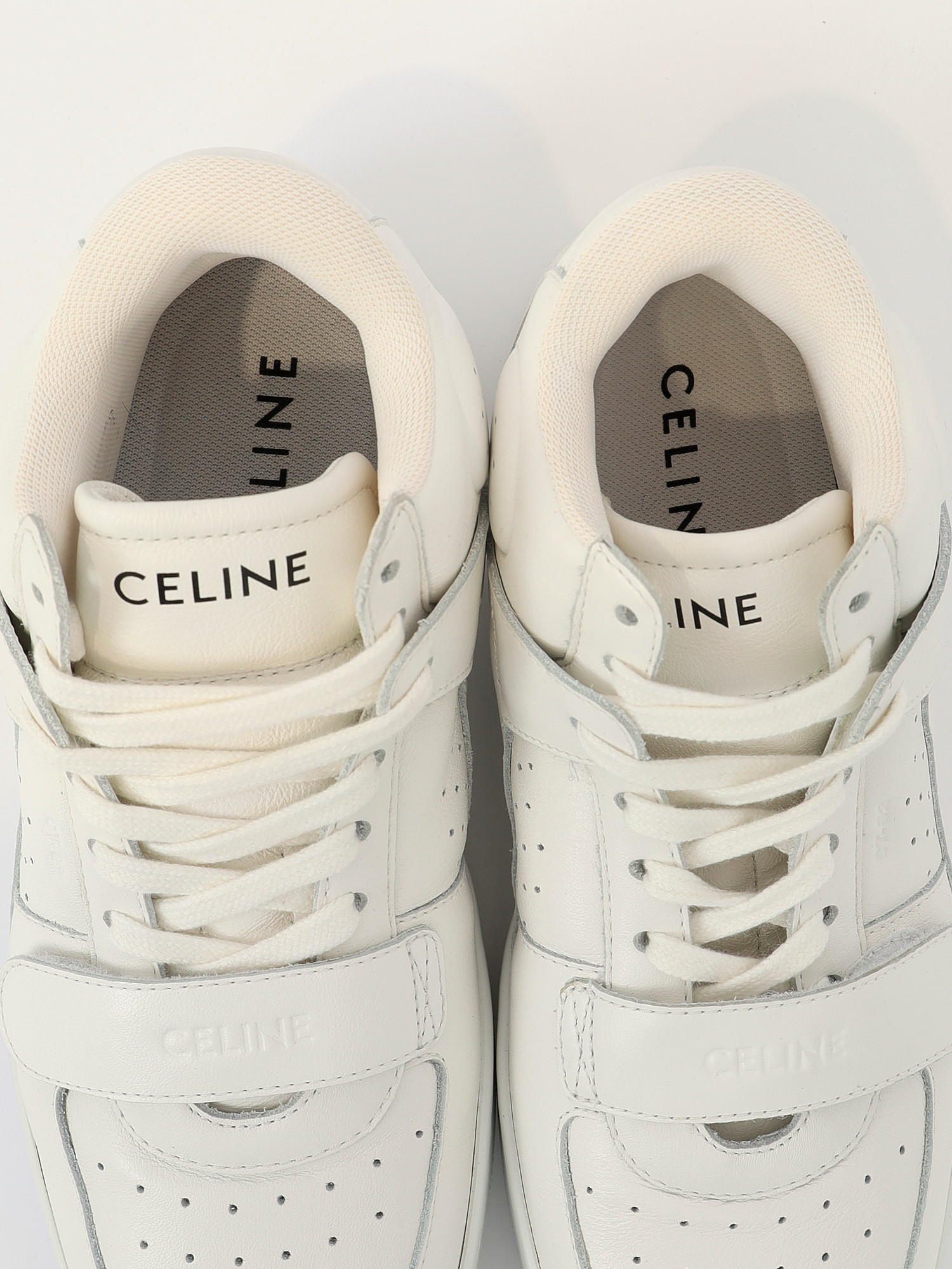Обувь Celine CT-02 39 изображение #8
