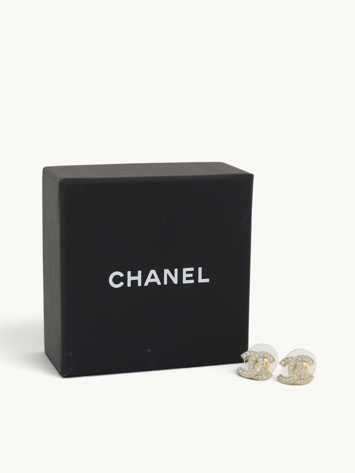 Украшения Chanel изображение #3