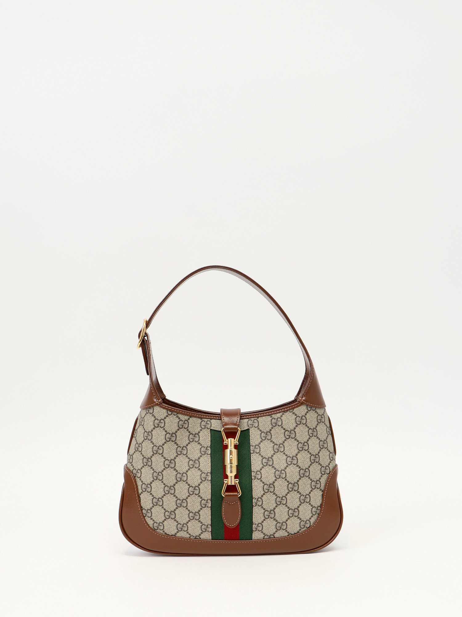 Сумки Gucci Jackie изображение #1