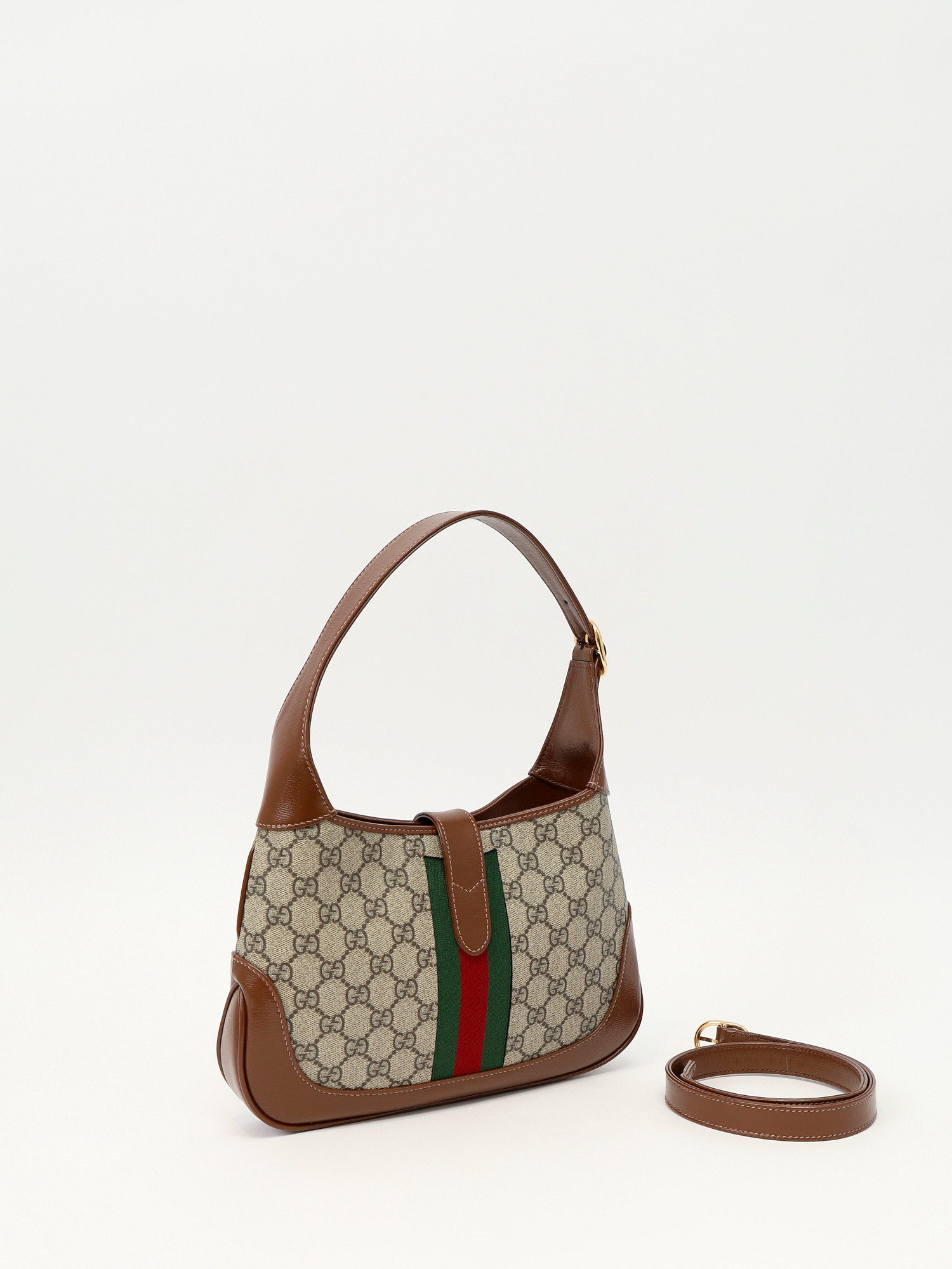 Сумки Gucci Jackie изображение #4