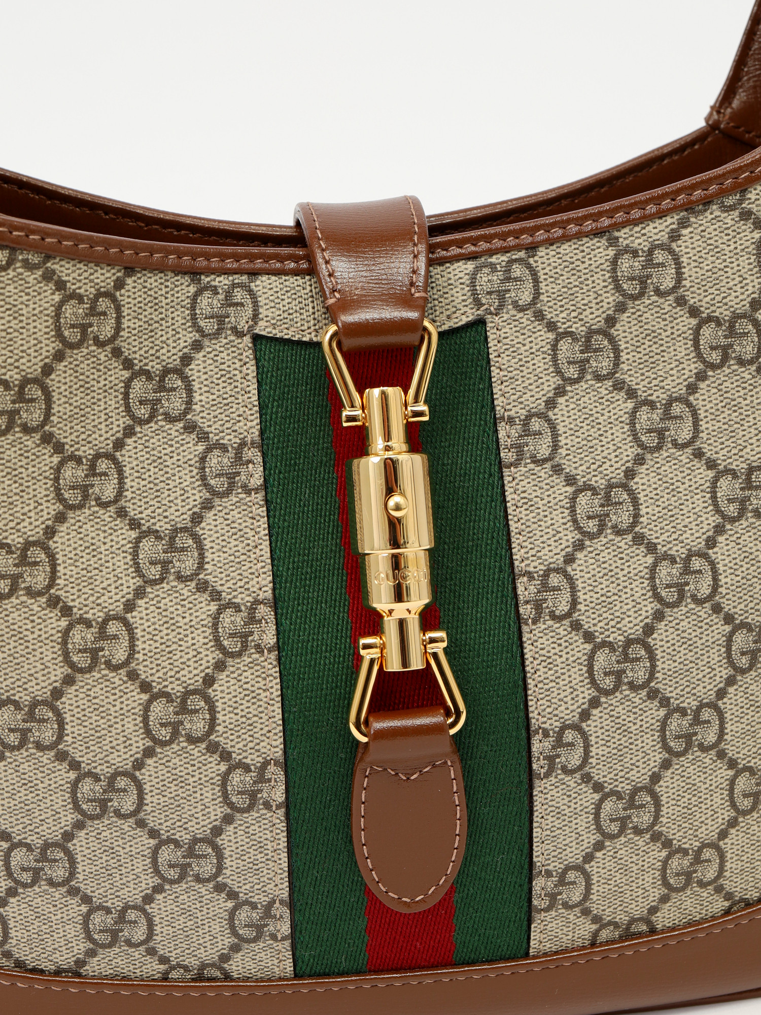 Сумки Gucci Jackie изображение #5