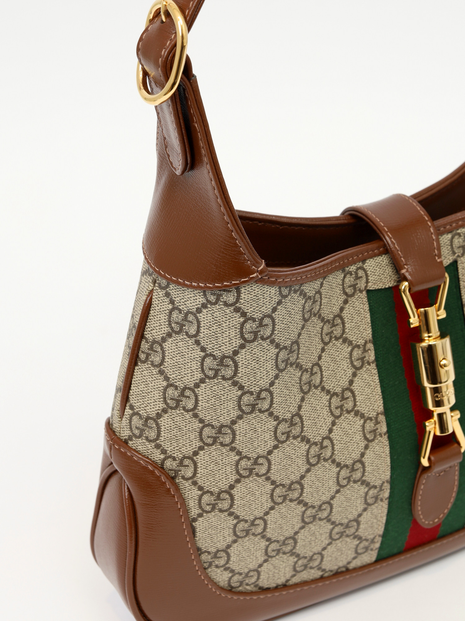 Сумки Gucci Jackie изображение #6