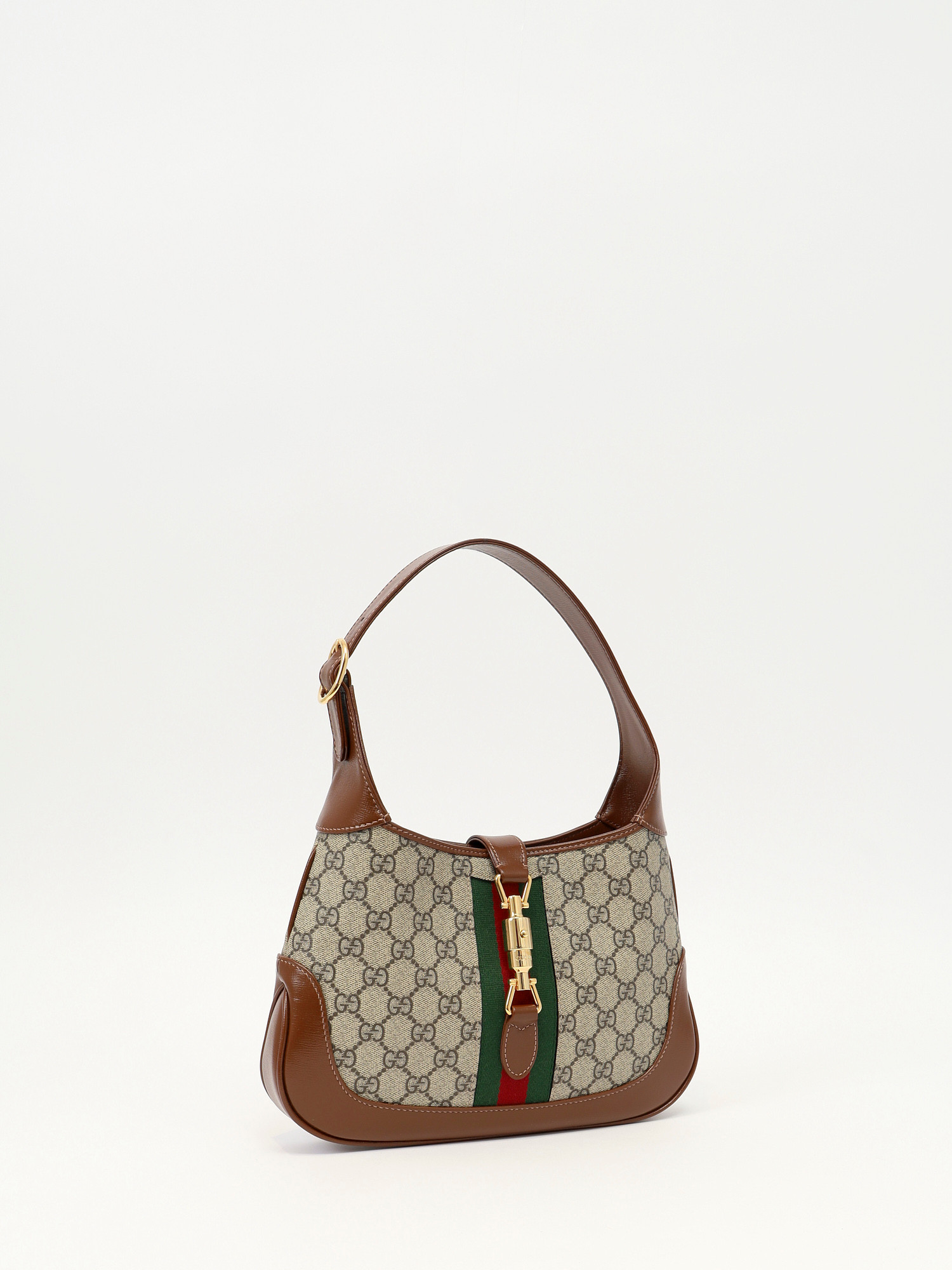 Сумки Gucci Jackie изображение #3