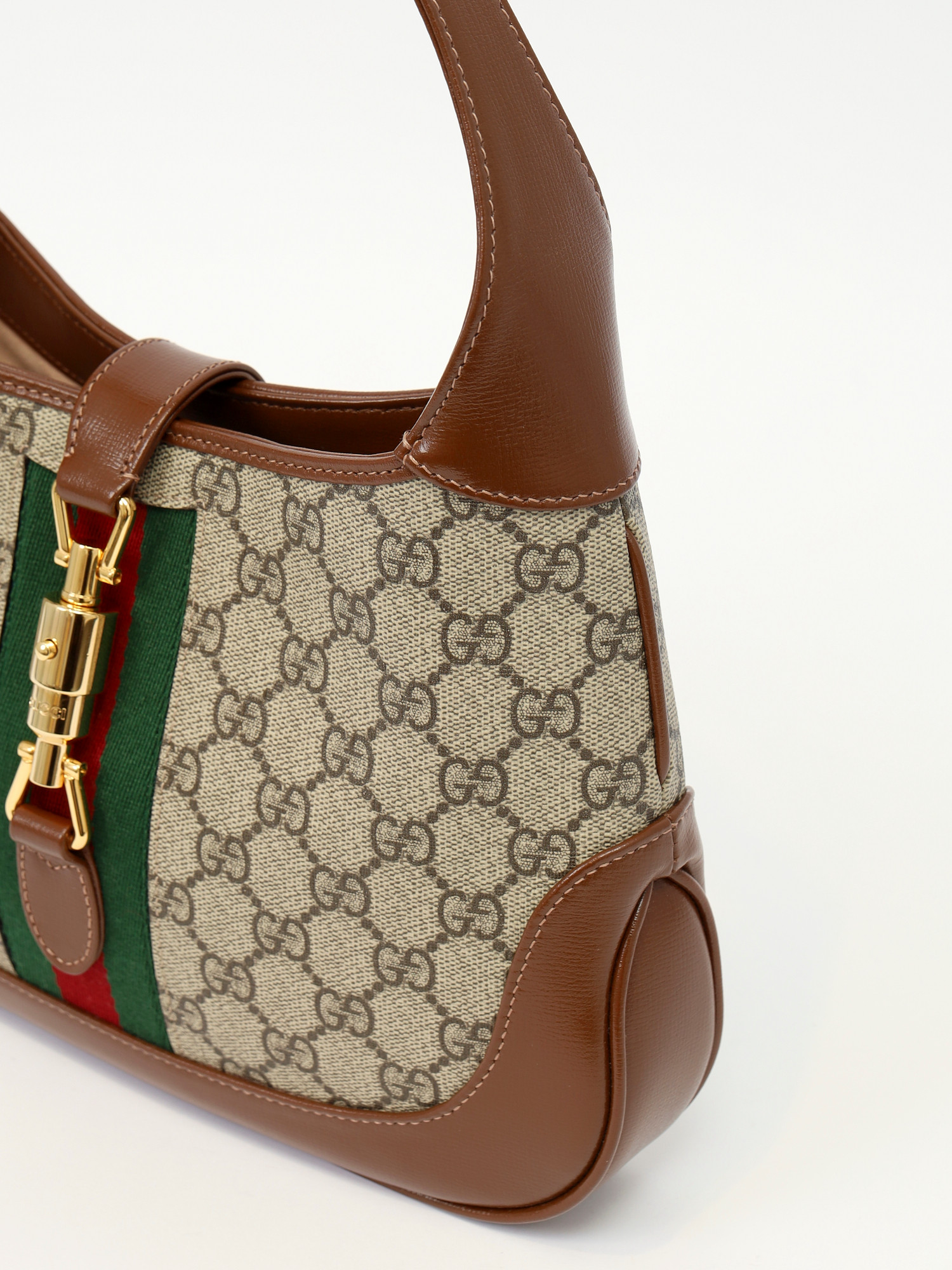 Сумки Gucci Jackie изображение #7