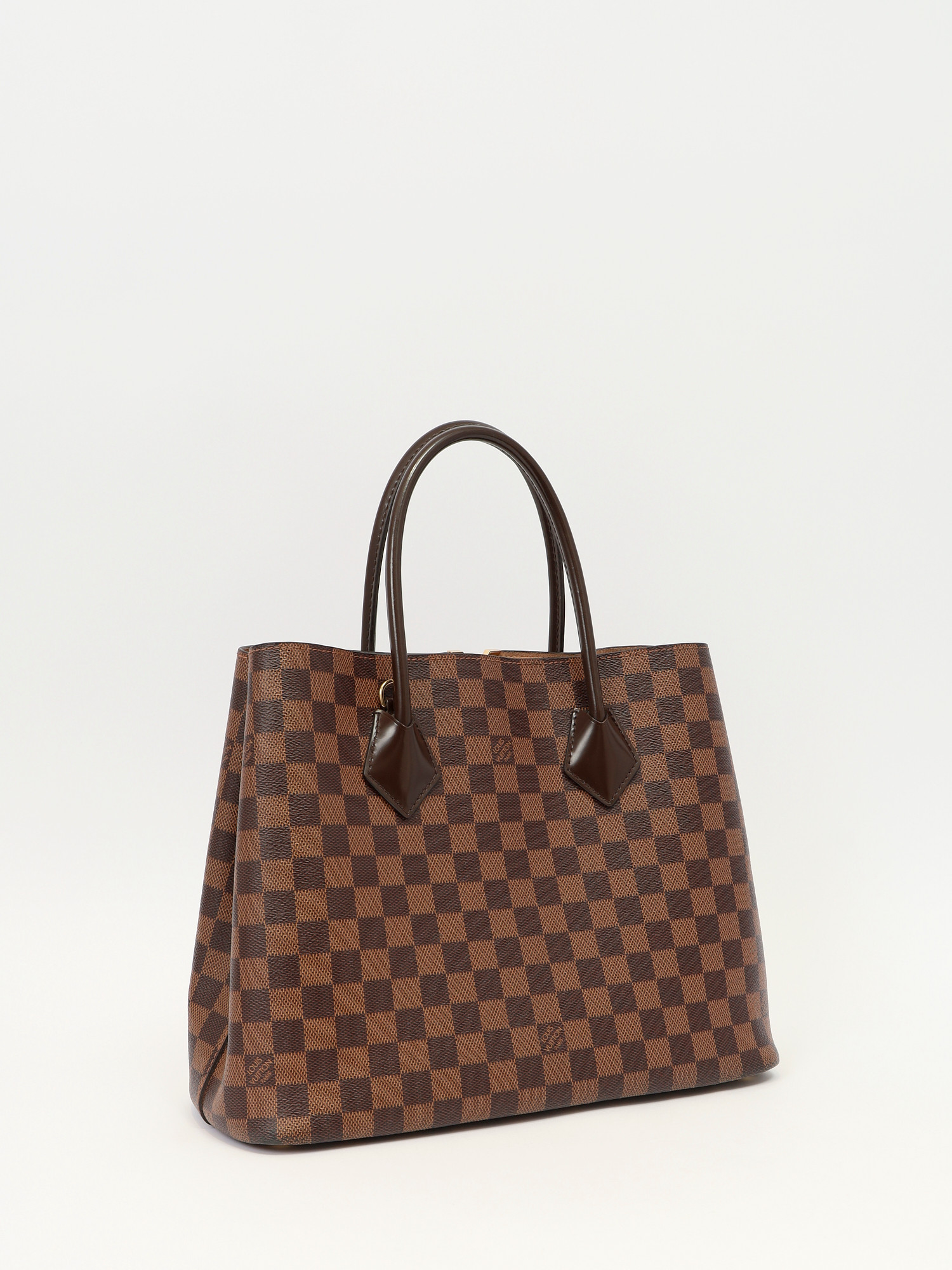 Сумки Louis Vuitton Kensington изображение #4