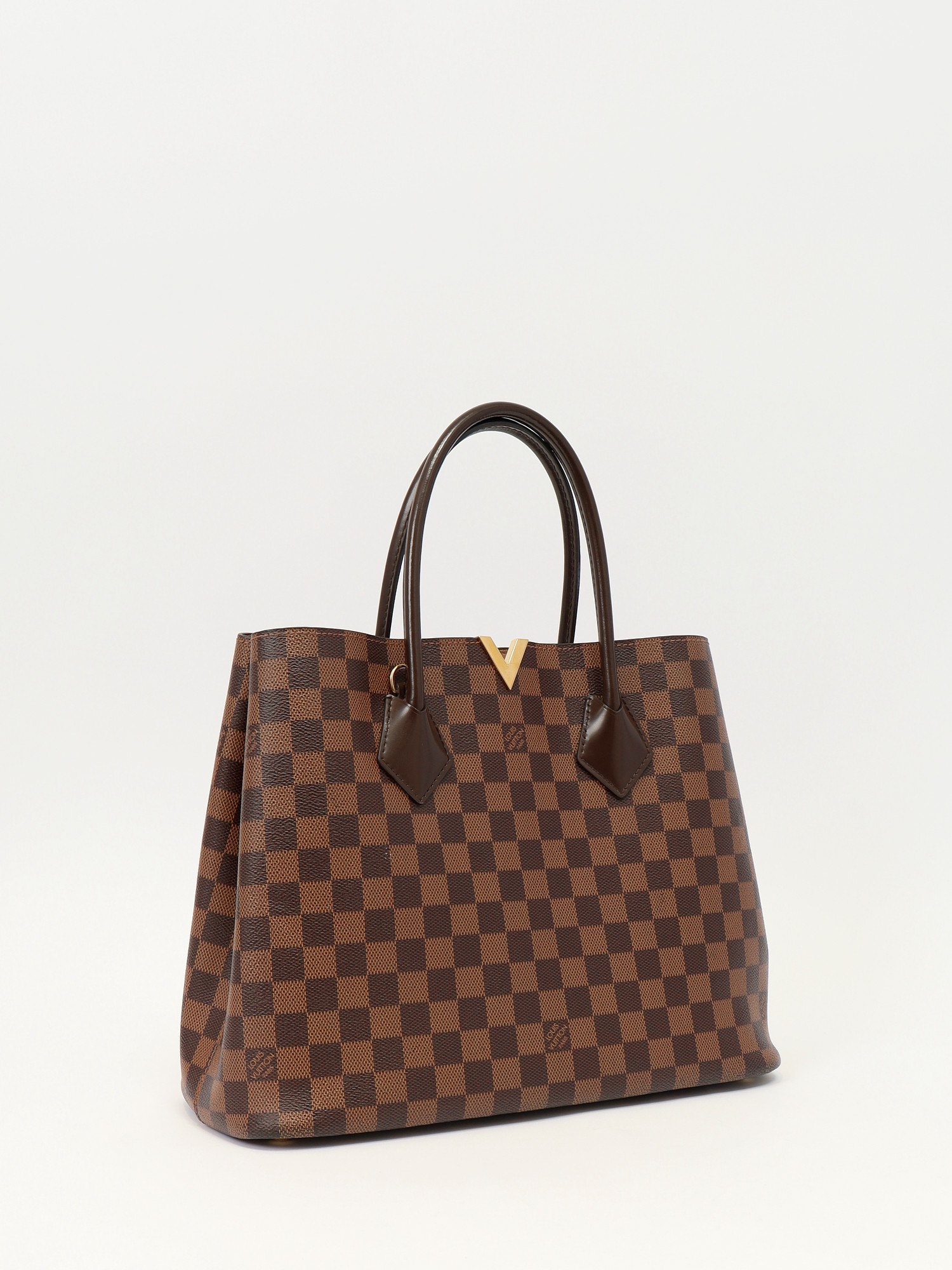 Сумки Louis Vuitton Kensington изображение #3