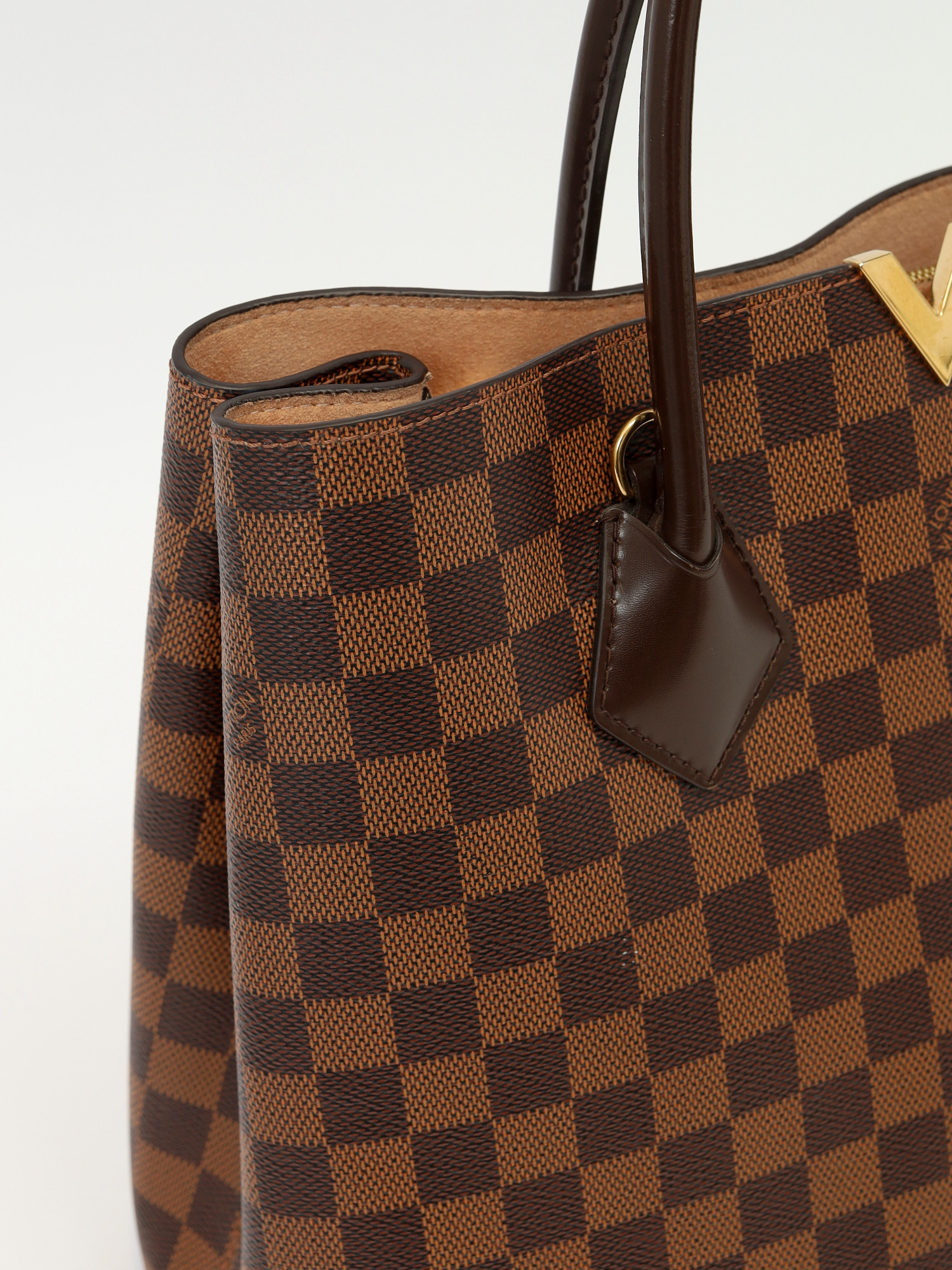 Сумки Louis Vuitton Kensington изображение #6