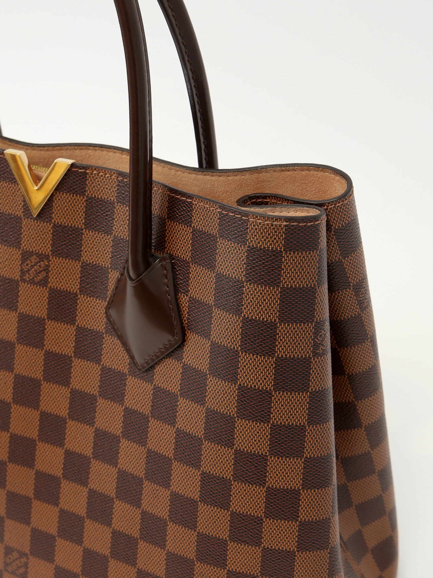 Сумки Louis Vuitton Kensington изображение #7