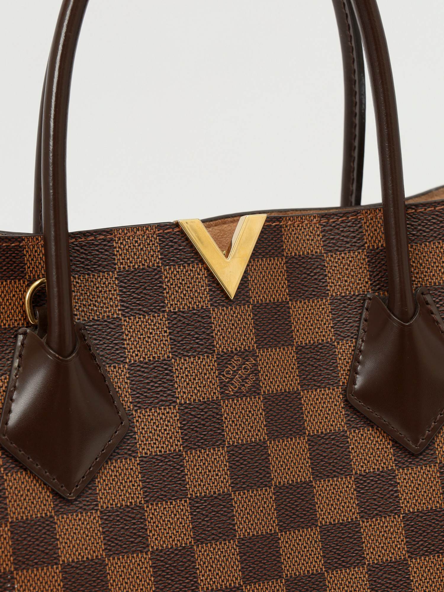Сумки Louis Vuitton Kensington изображение #5