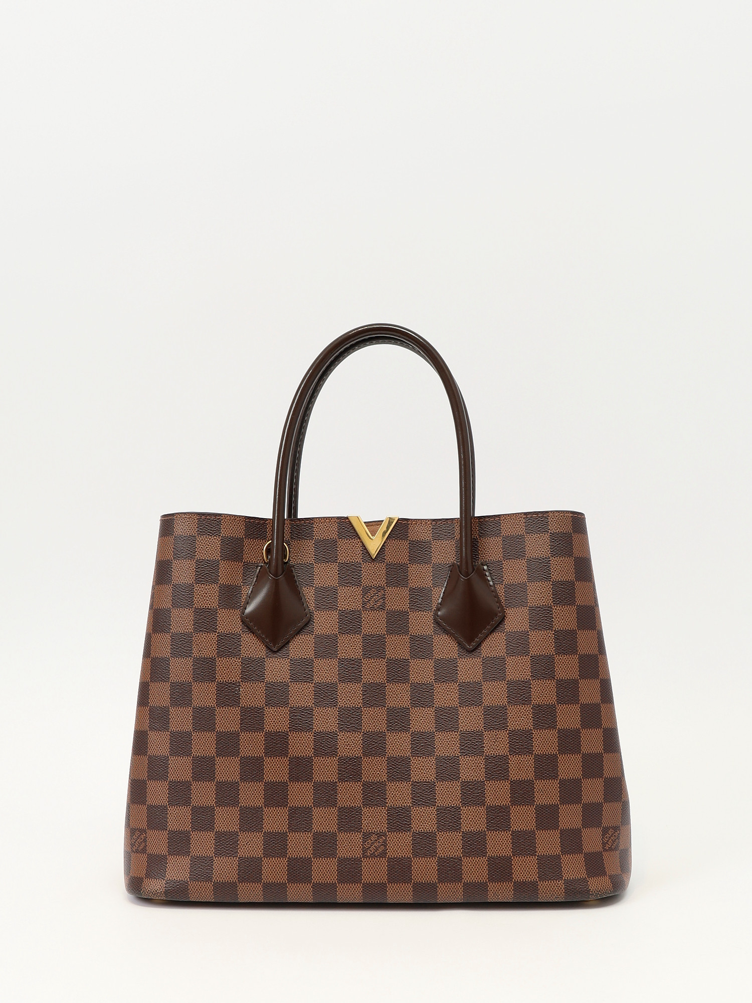 Сумки Louis Vuitton Kensington изображение #1