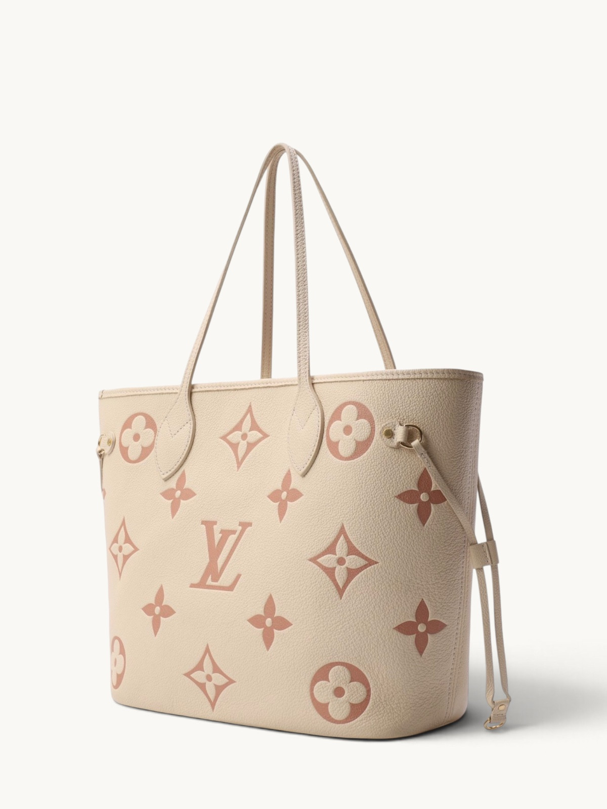 Сумки Louis Vuitton Neverfull изображение #3