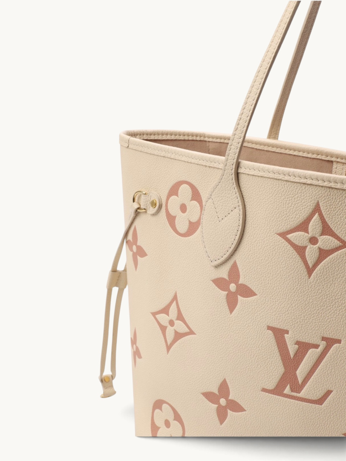 Сумки Louis Vuitton Neverfull изображение #4