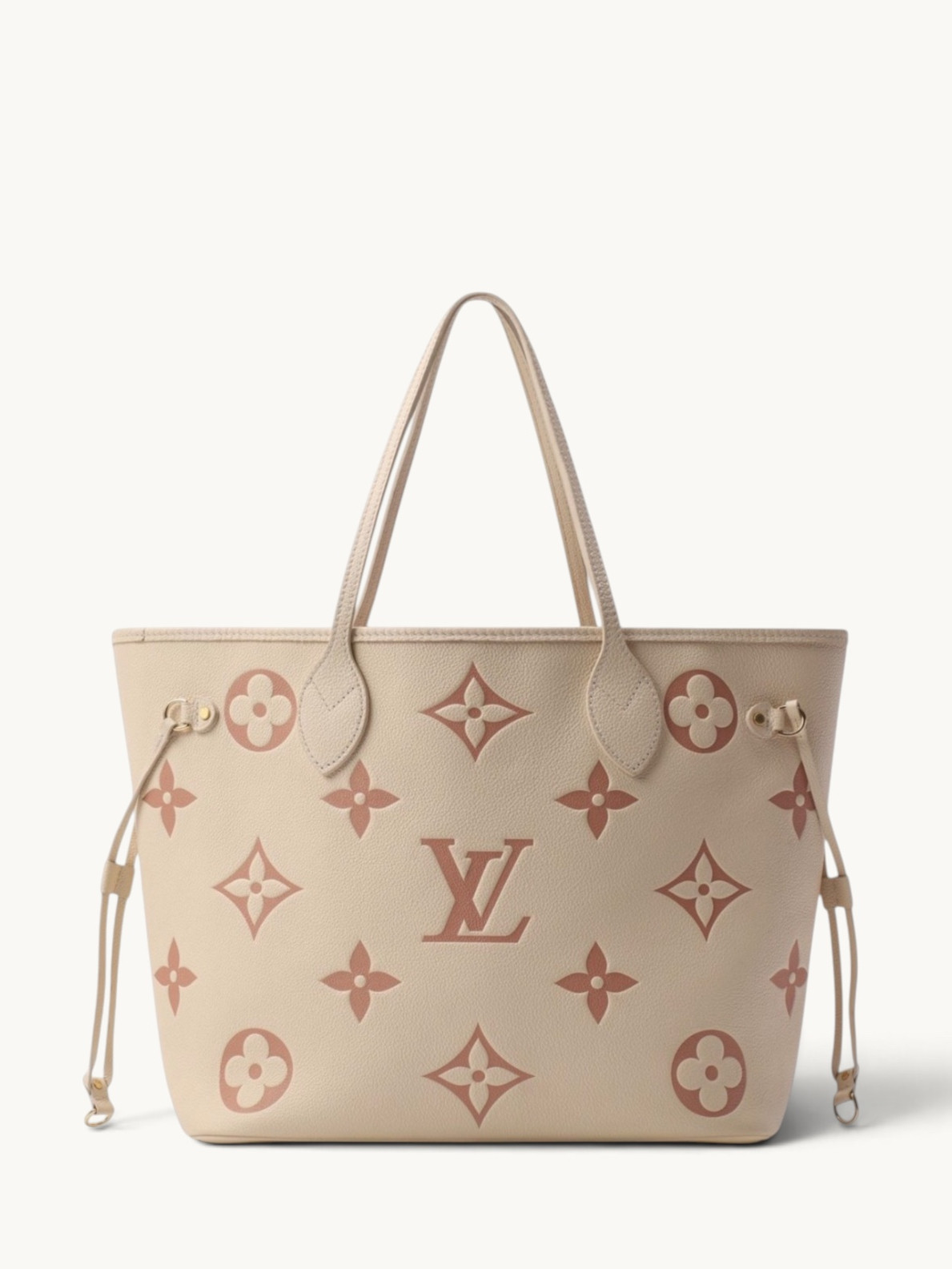 Сумки Louis Vuitton Neverfull изображение #1