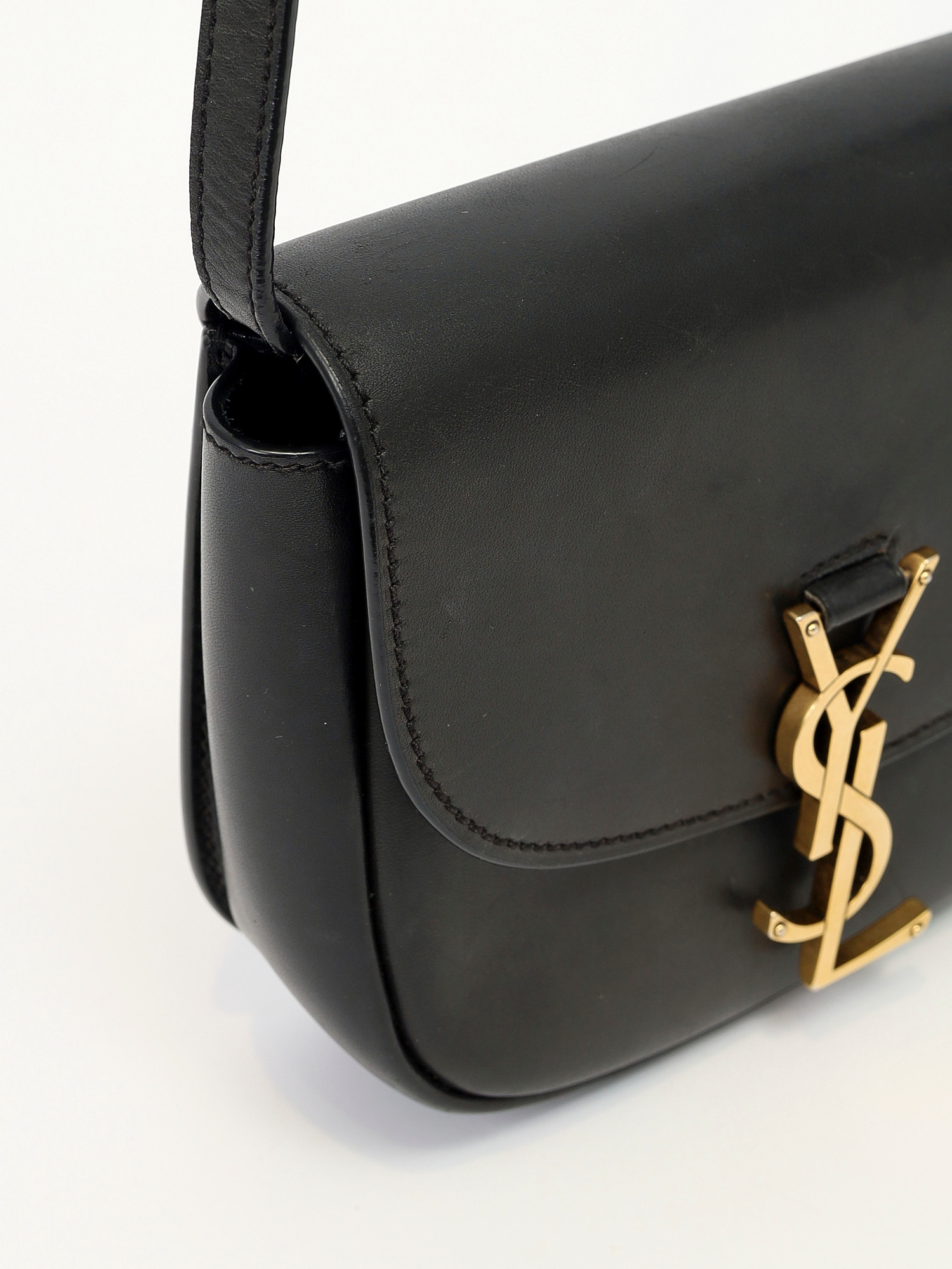 Сумки Saint Laurent Kaia  изображение #7