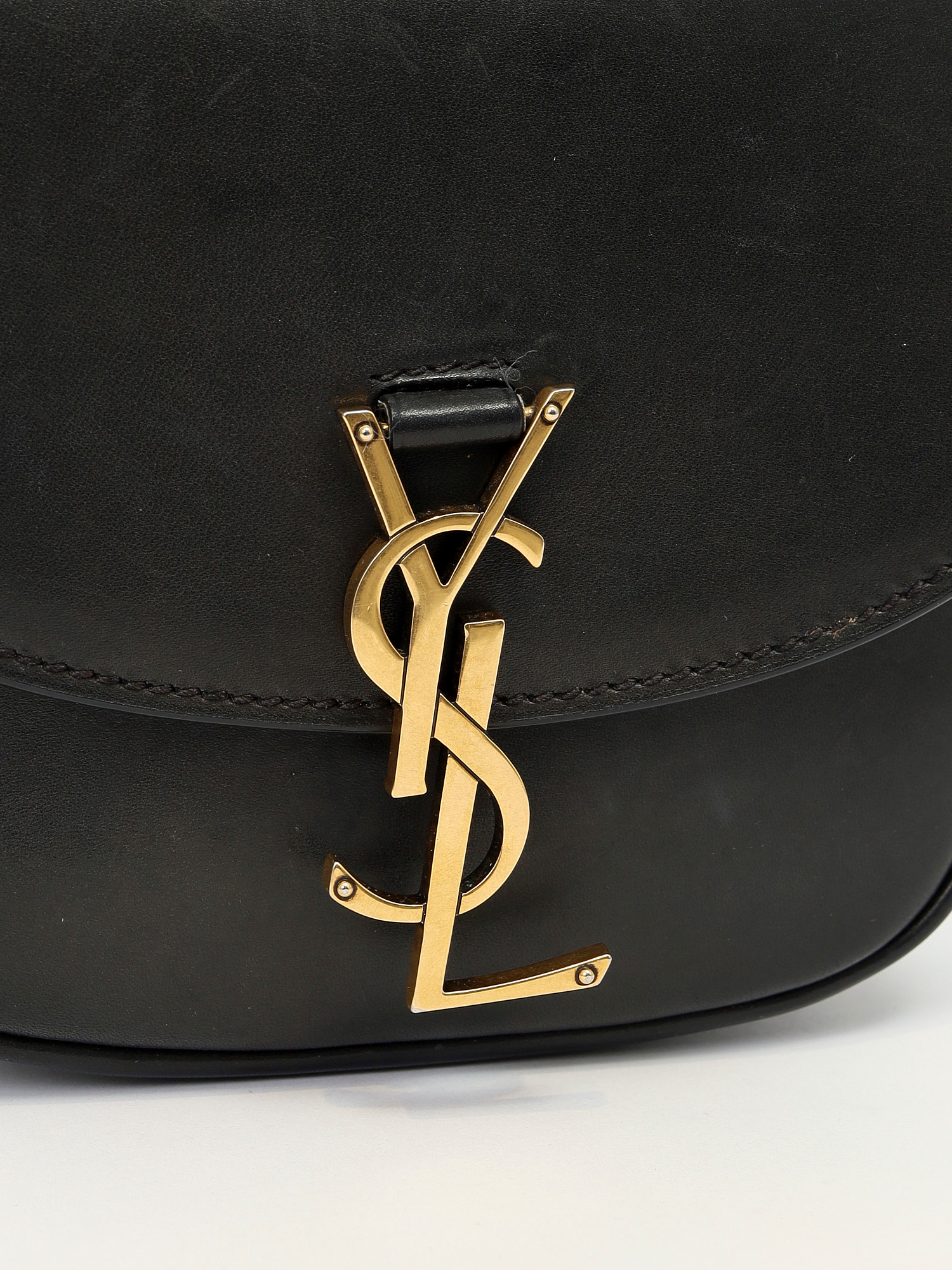 Сумки Saint Laurent Kaia  изображение #6