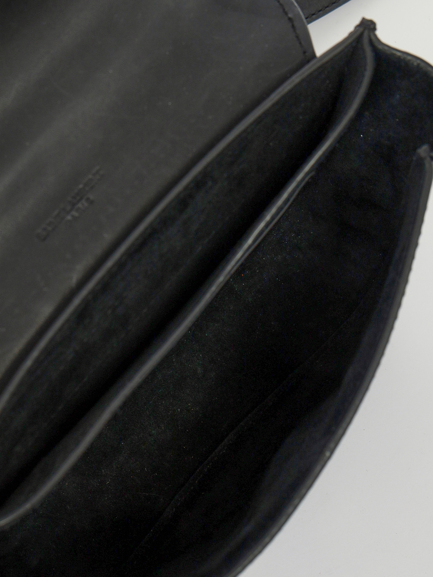 Сумки Saint Laurent Kaia  изображение #10
