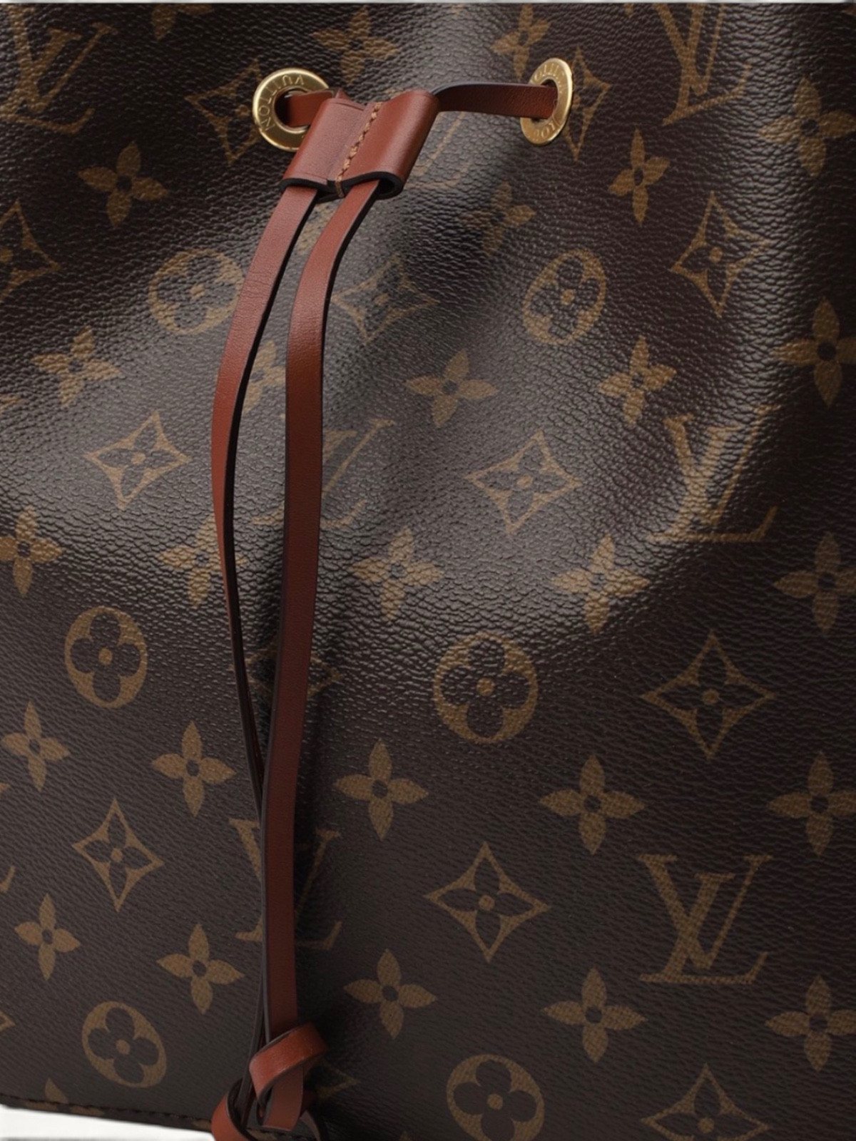 Сумки Louis Vuitton NeoNoe изображение #5