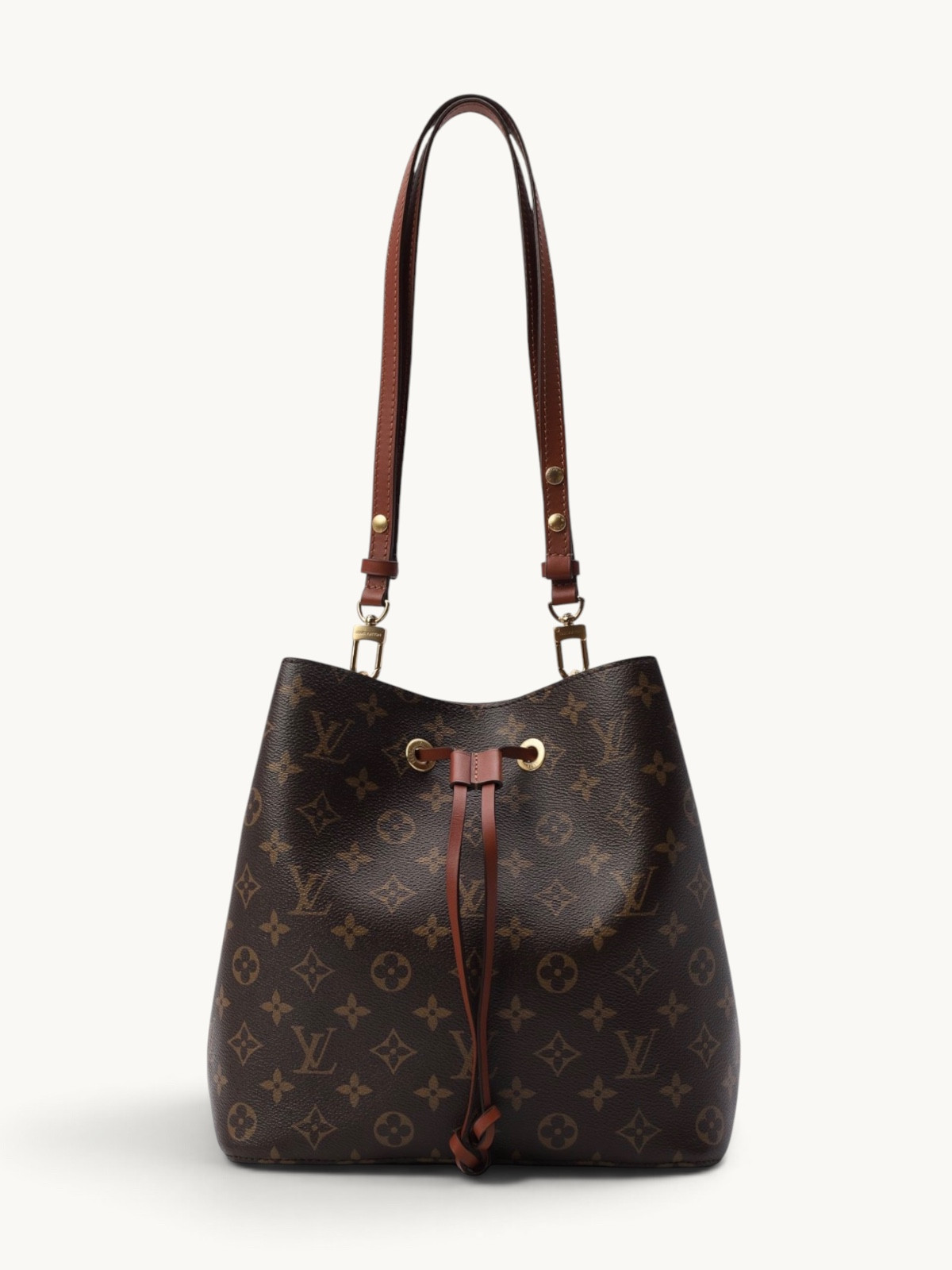 Сумки Louis Vuitton NeoNoe изображение #4