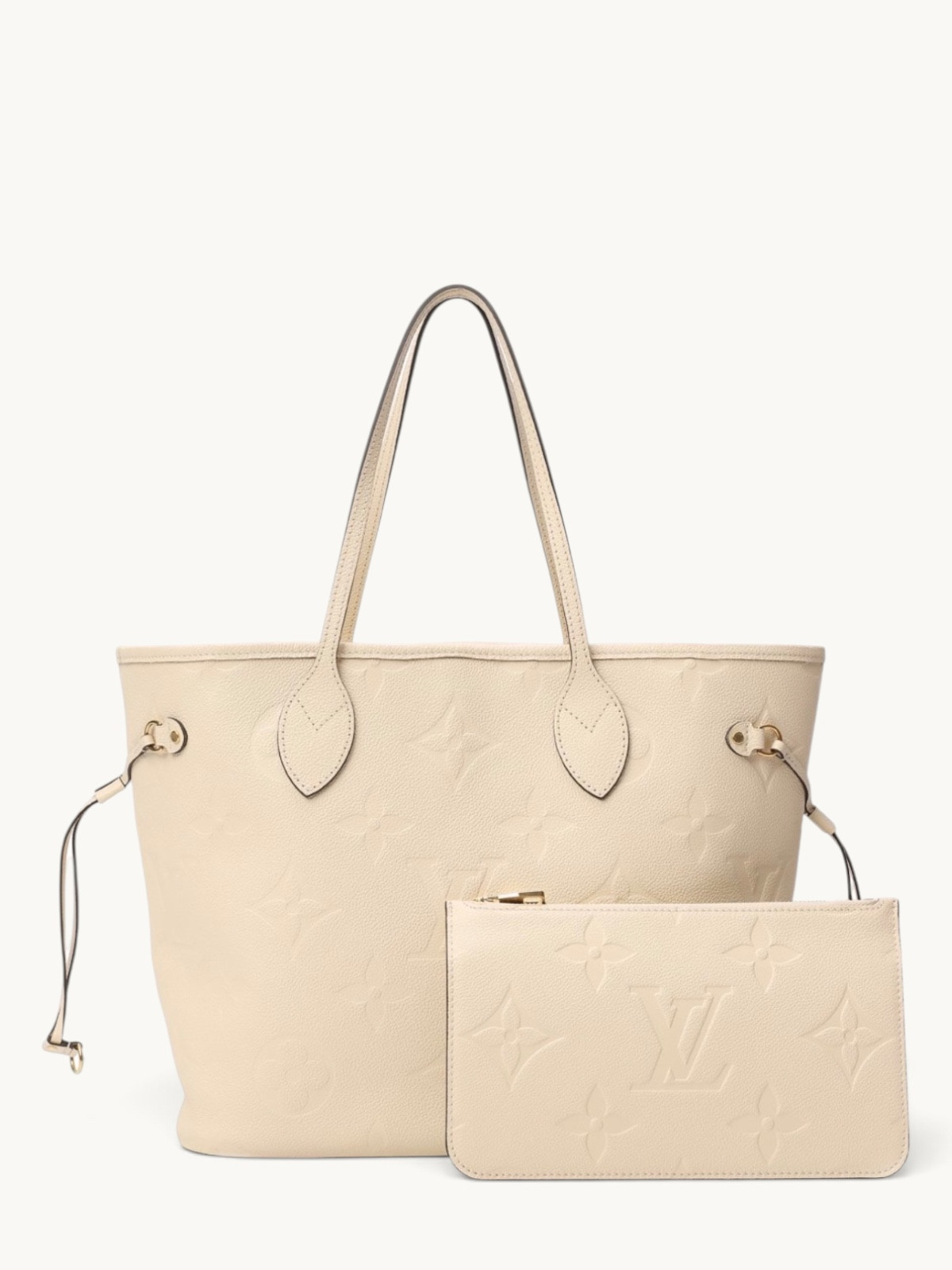 Сумки Louis Vuitton Neverfull изображение #5