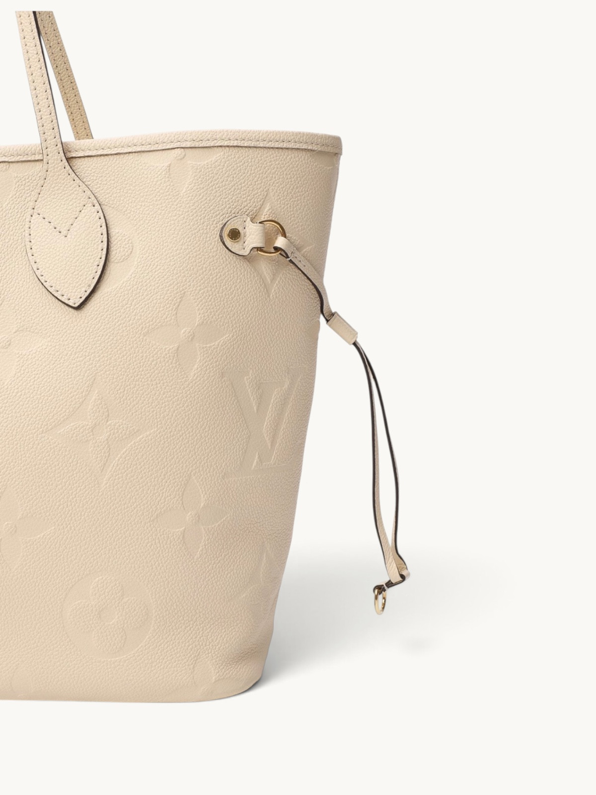 Сумки Louis Vuitton Neverfull изображение #4