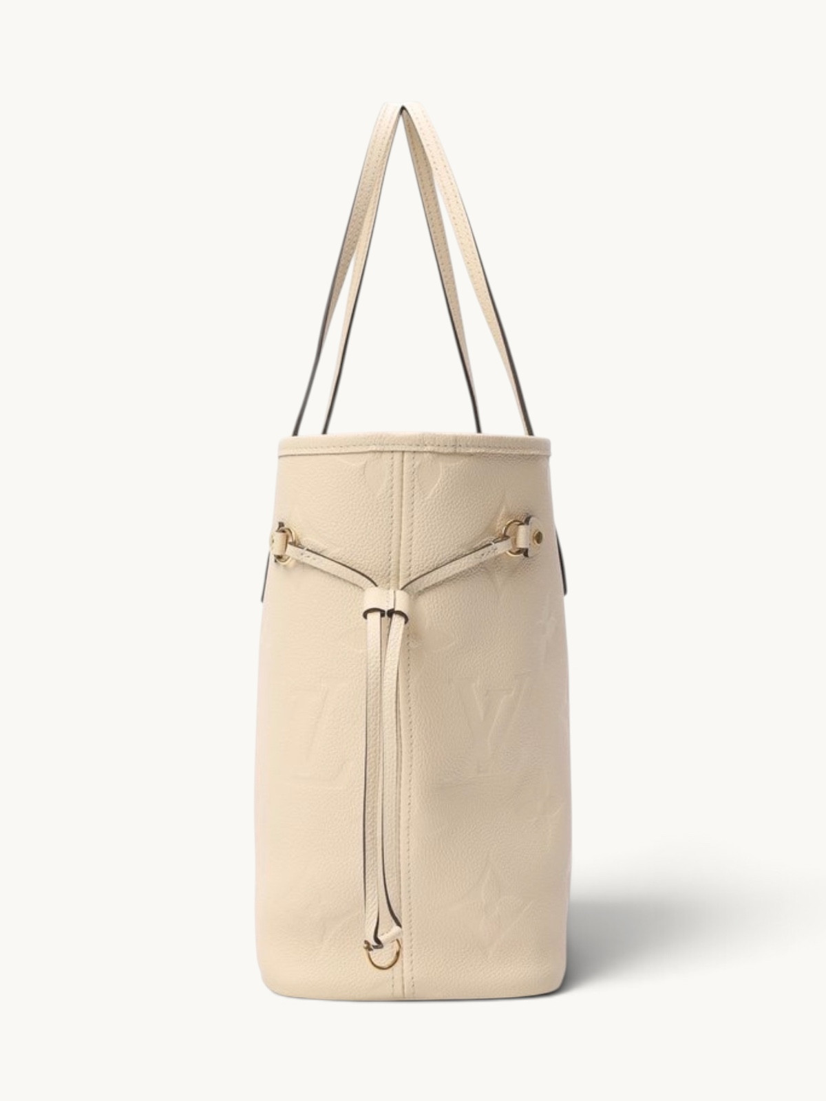 Сумки Louis Vuitton Neverfull изображение #3