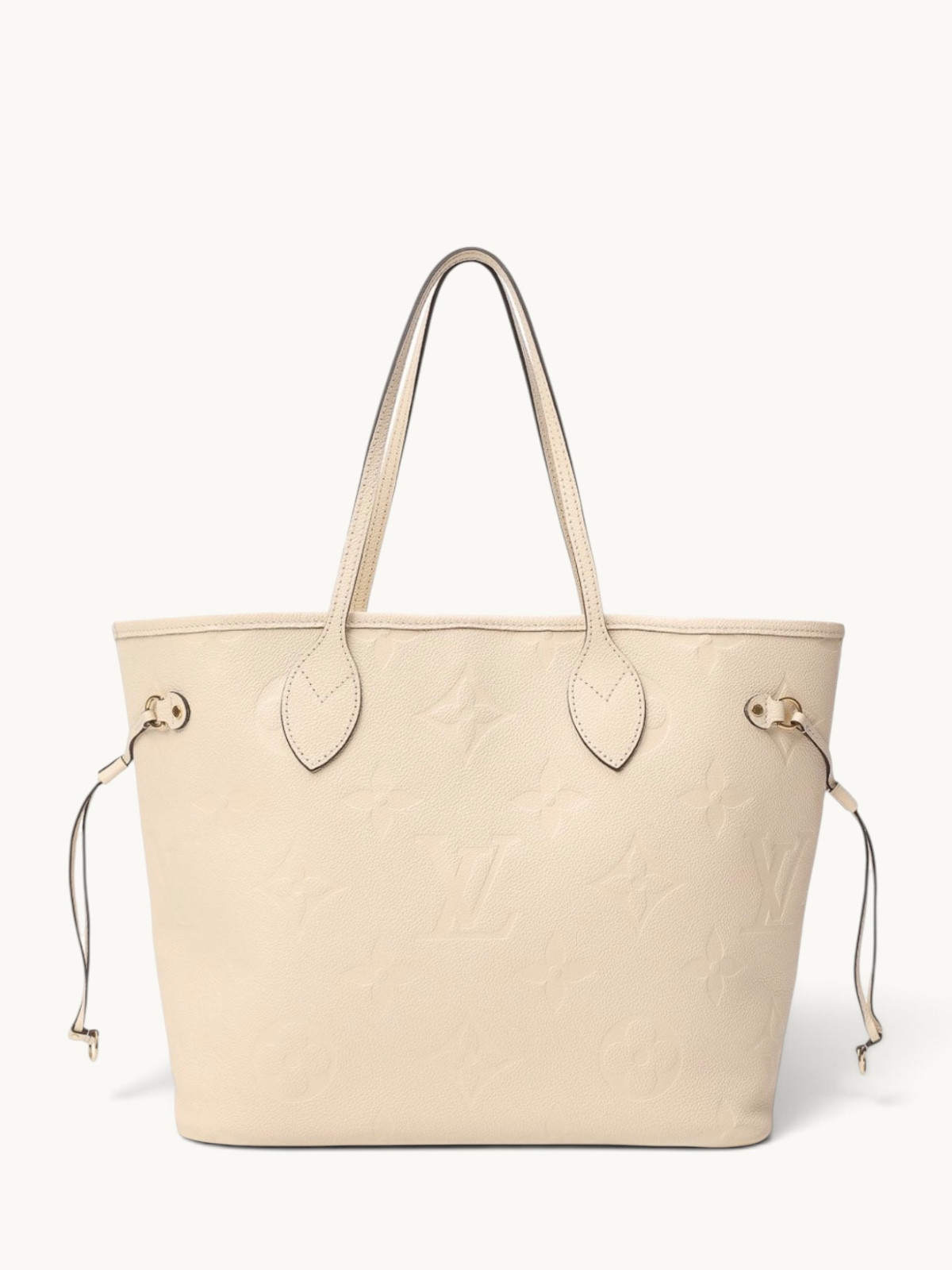 Сумки Louis Vuitton Neverfull изображение #1